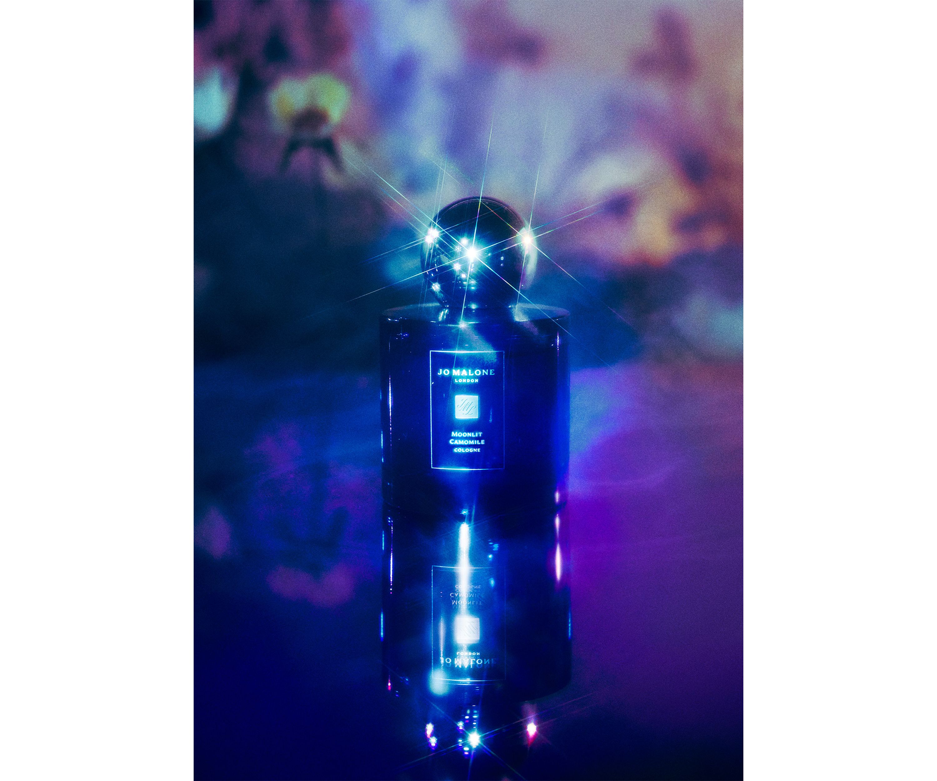 Moonlit Camomile Cologne