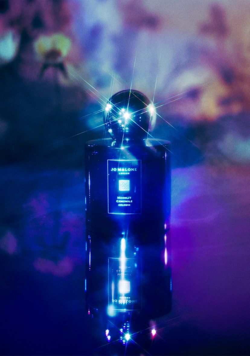 Moonlit Camomile Cologne