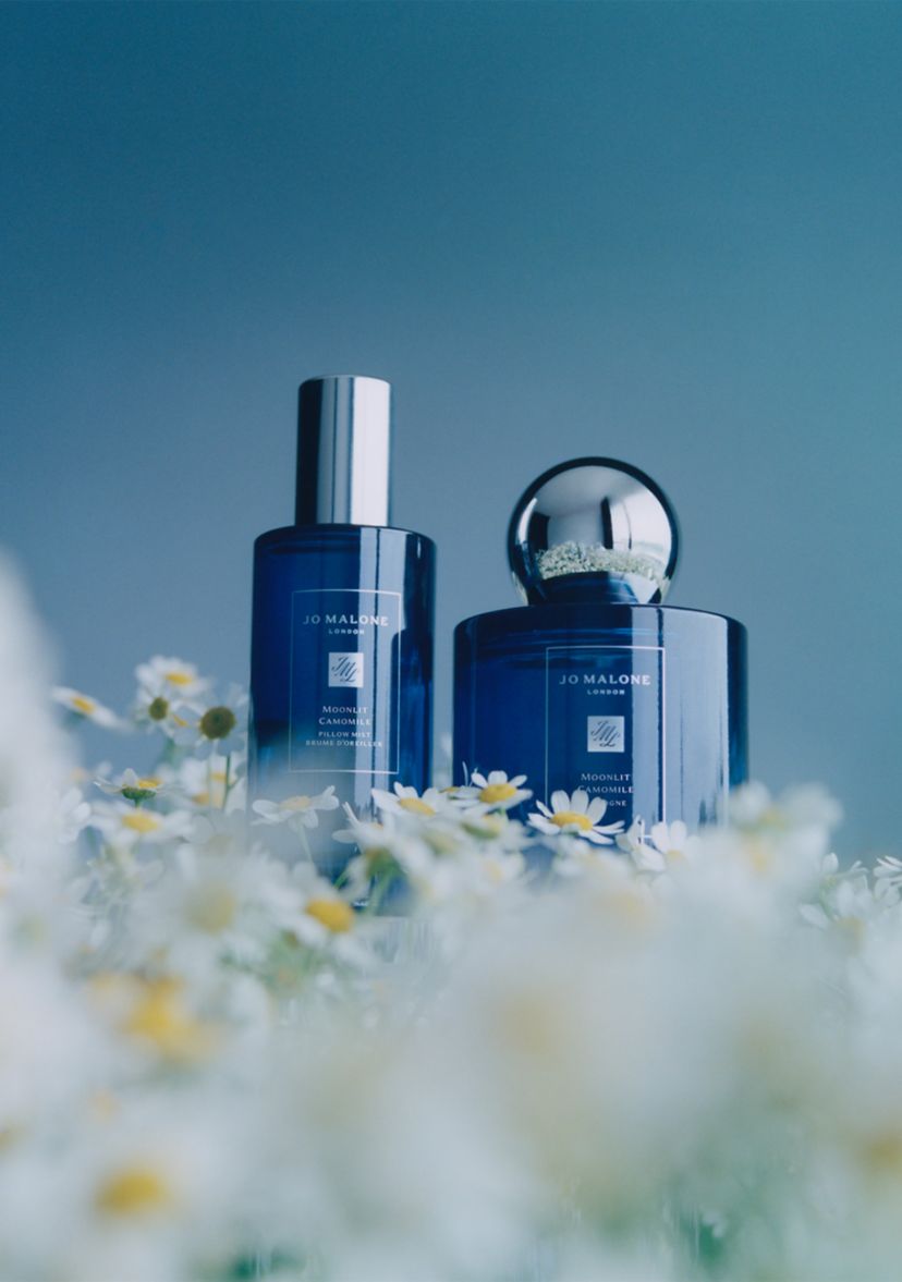 Moonlit Camomile Cologne