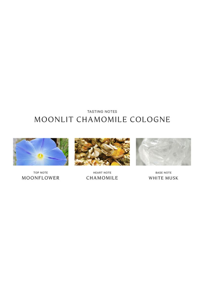 Moonlit Camomile Cologne