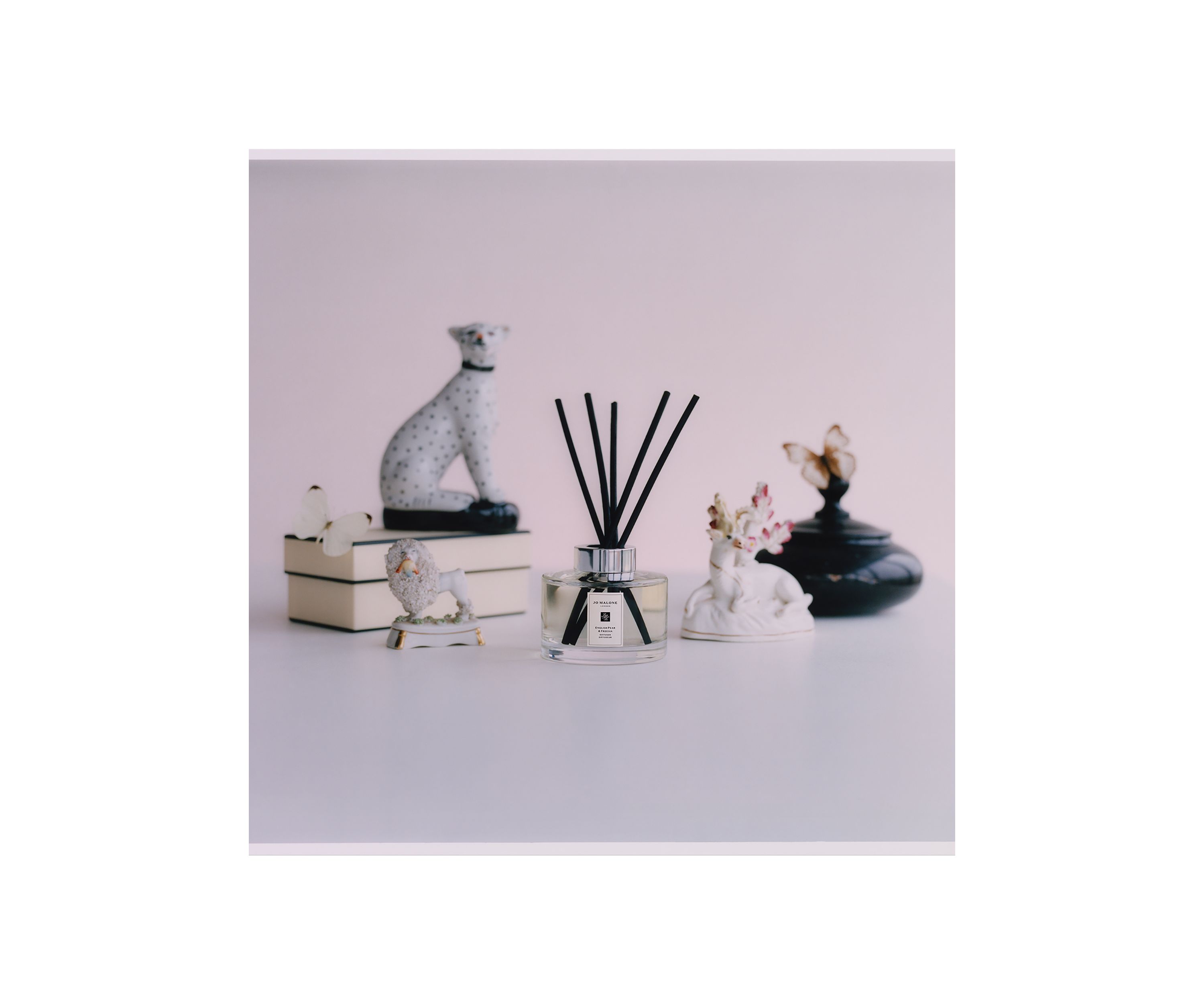 Orange Blossom Scent Surround Diffuser