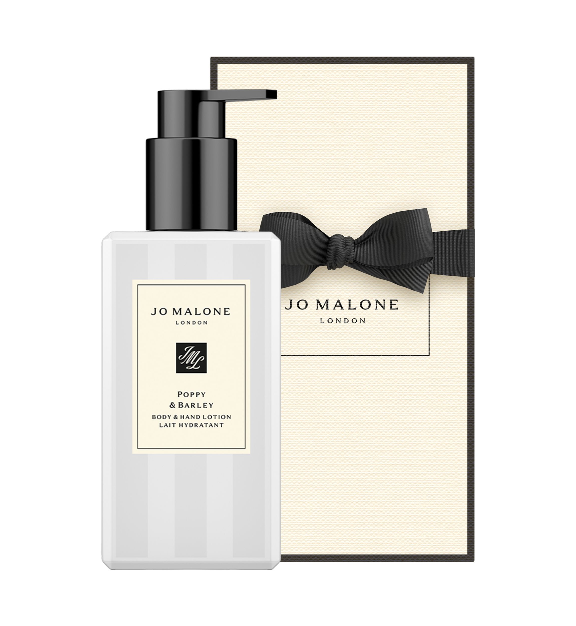 Poppy & Barley Body and Hand Lotion