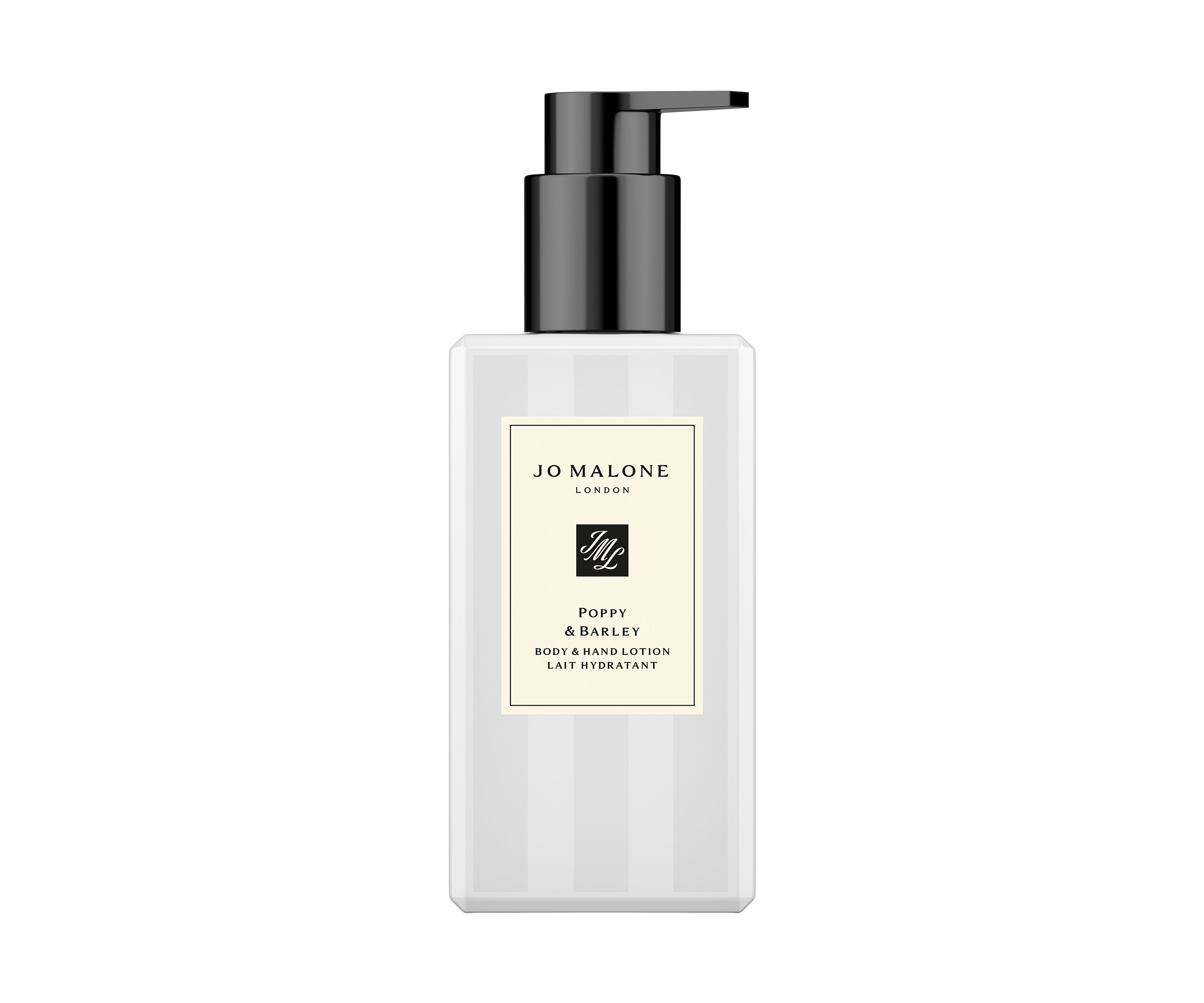 Poppy & Barley Body and Hand Lotion