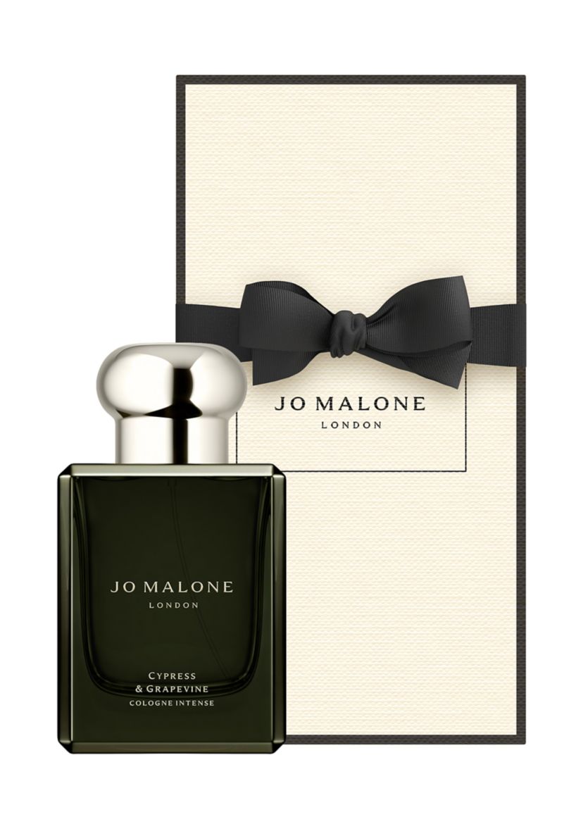 Cypress & Grapevine Cologne Intense 