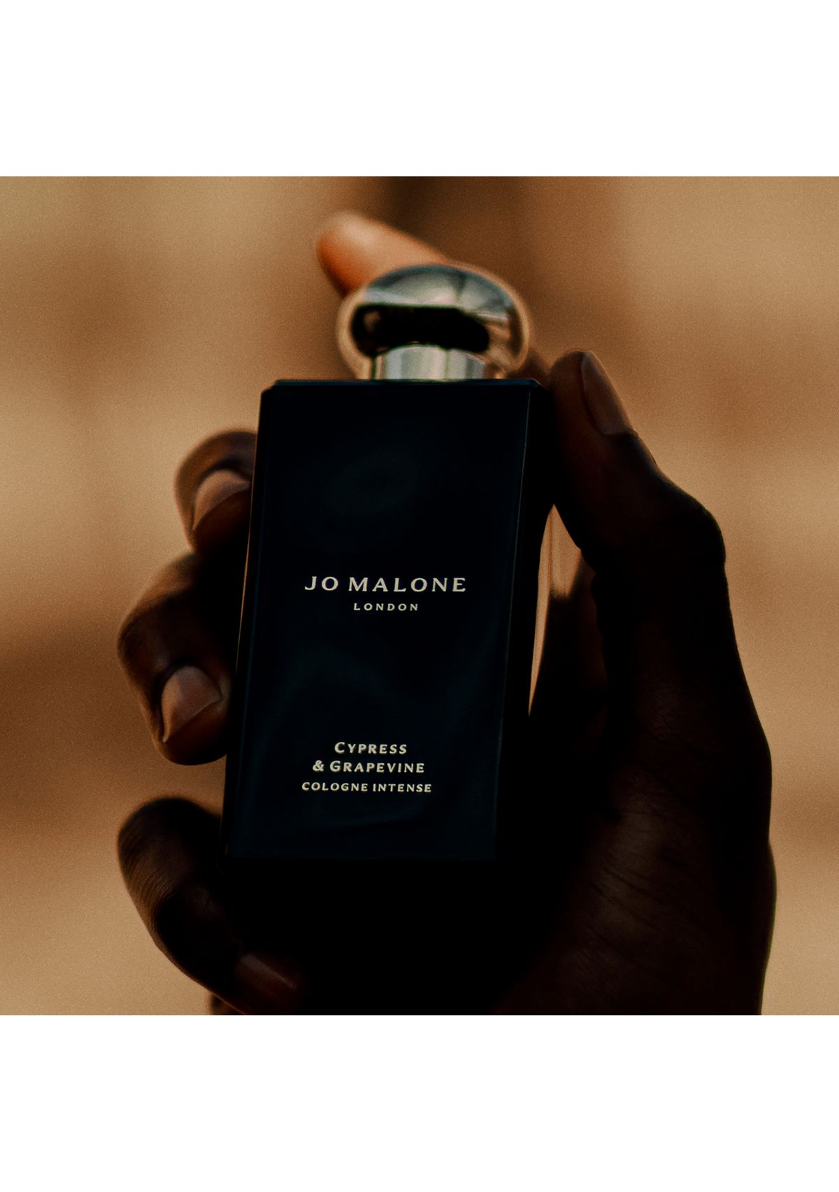 Cypress & Grapevine Cologne Intense 