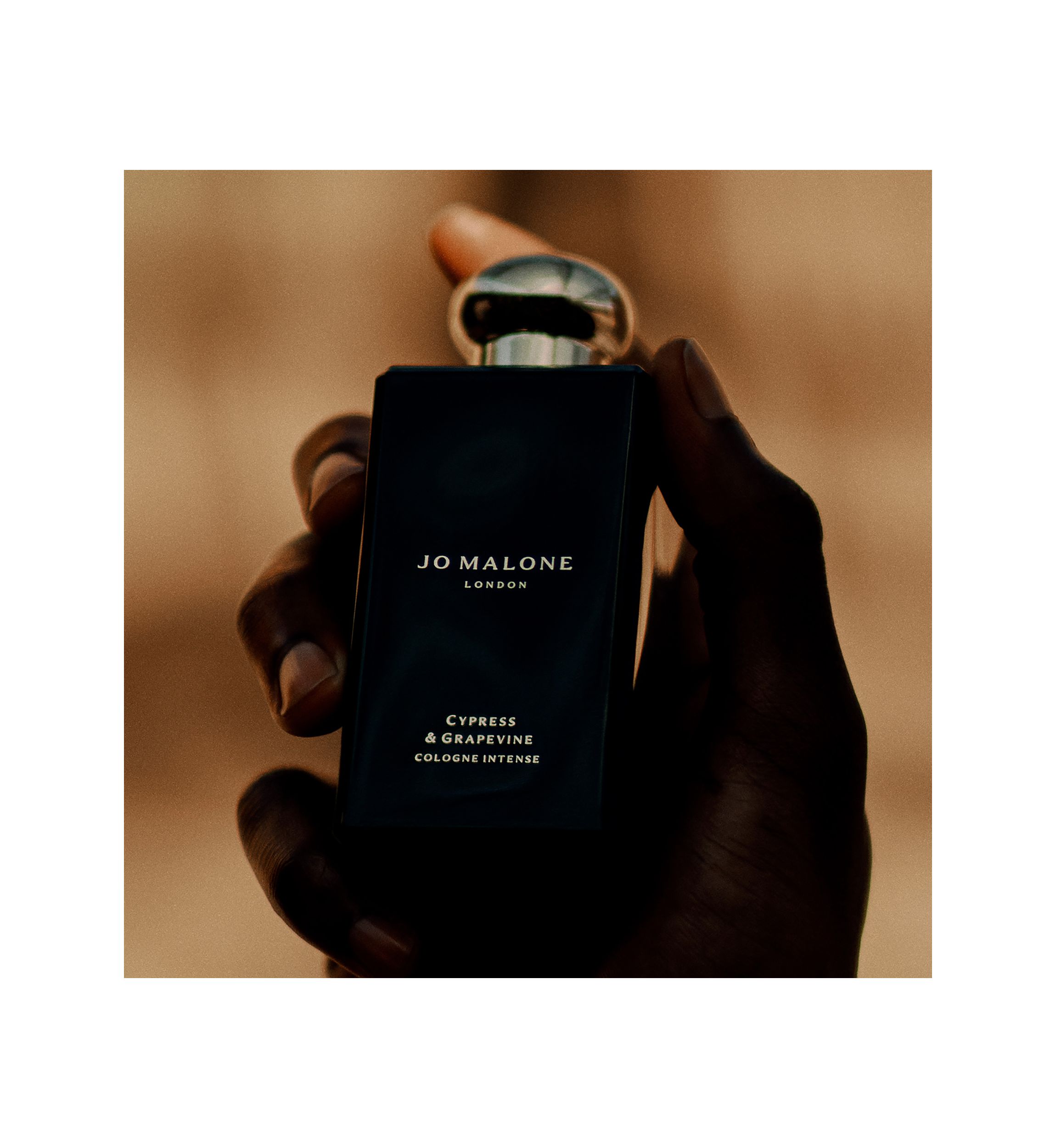 Cypress & Grapevine Cologne Intense 