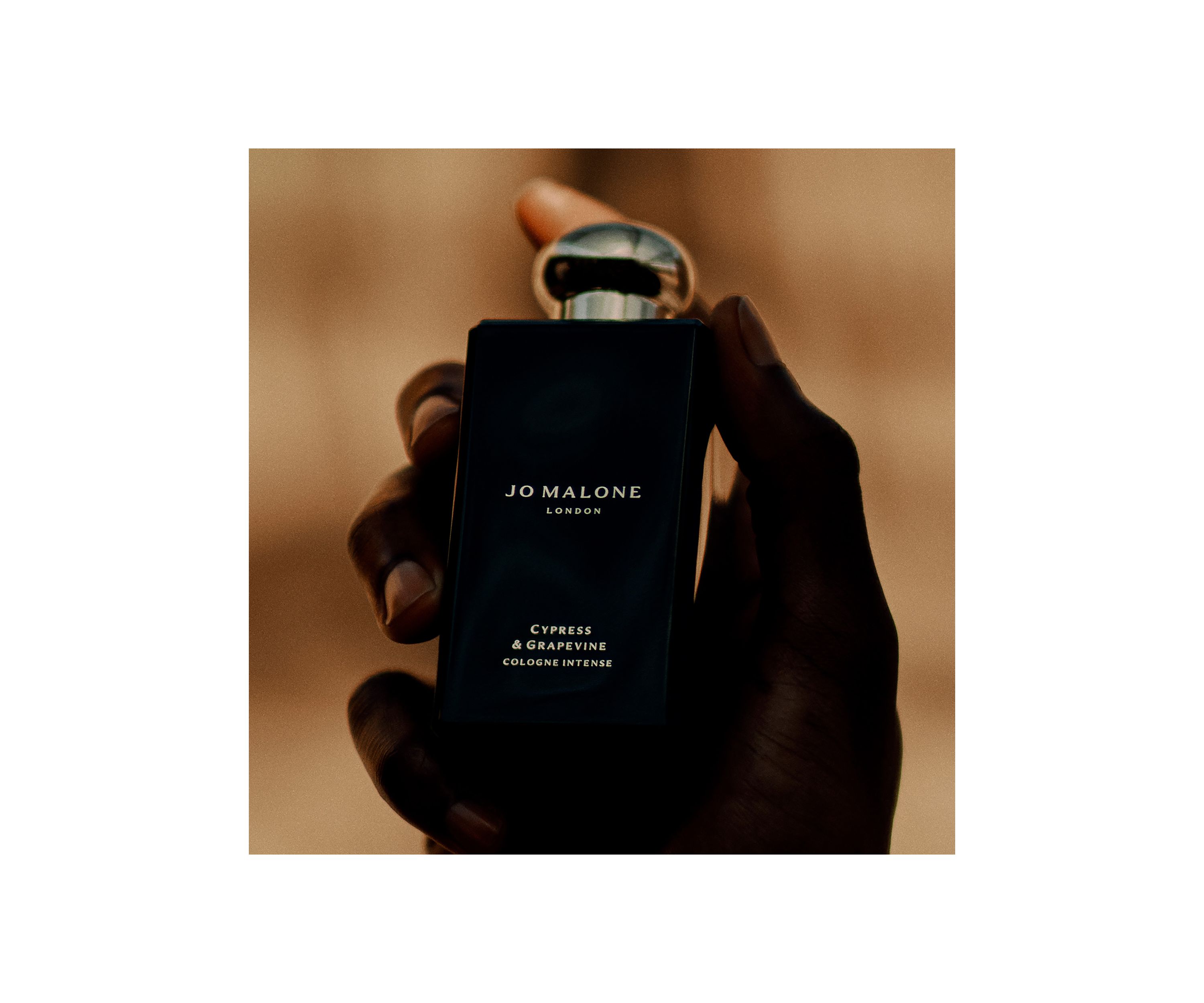 Cypress & Grapevine Cologne Intense 
