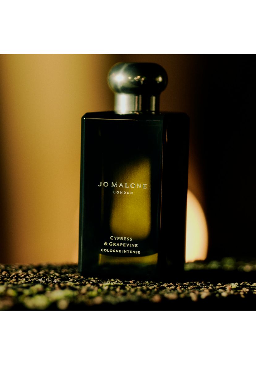 Cypress & Grapevine Cologne Intense 