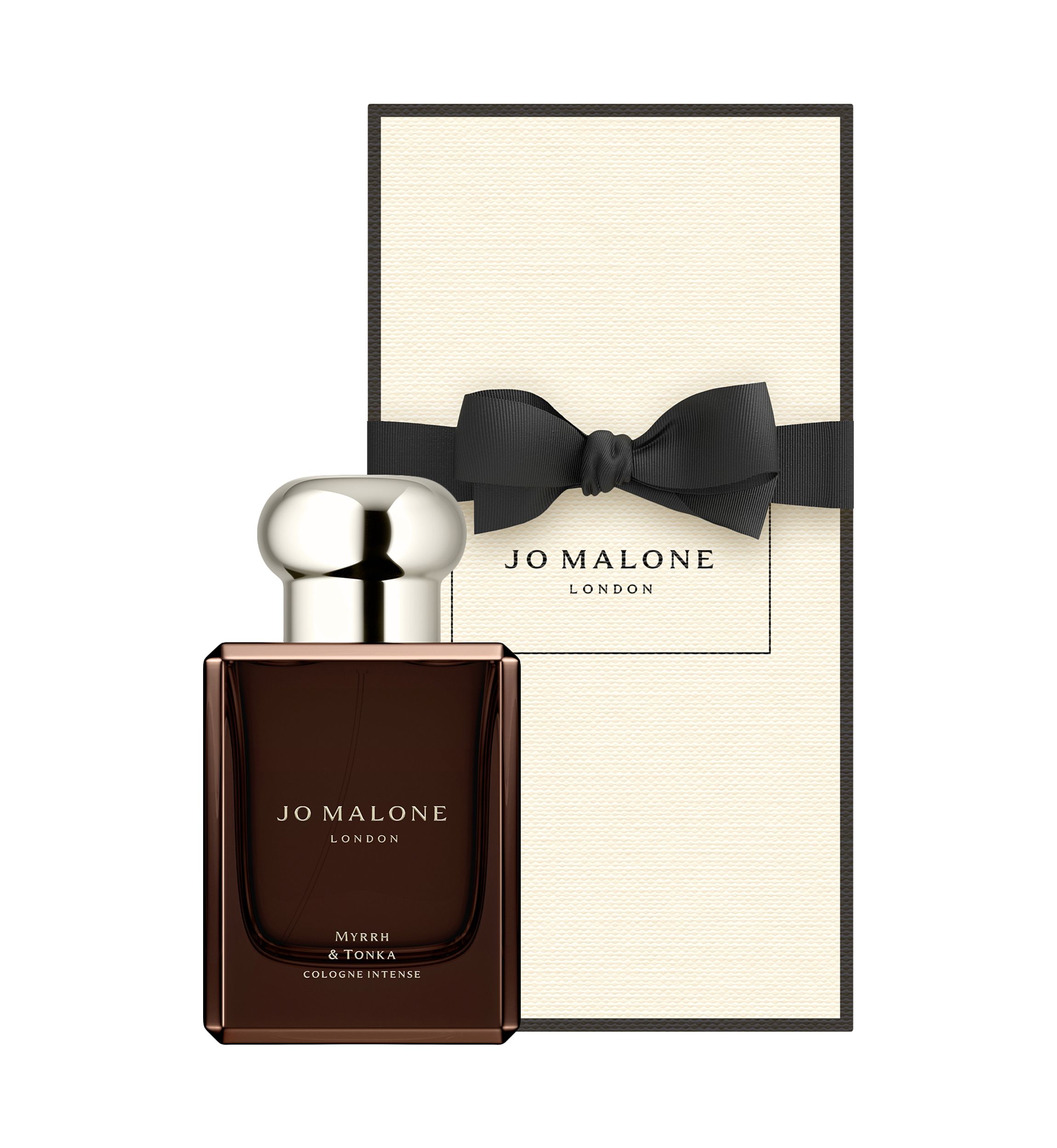 Myrrh & Tonka Cologne Intense
