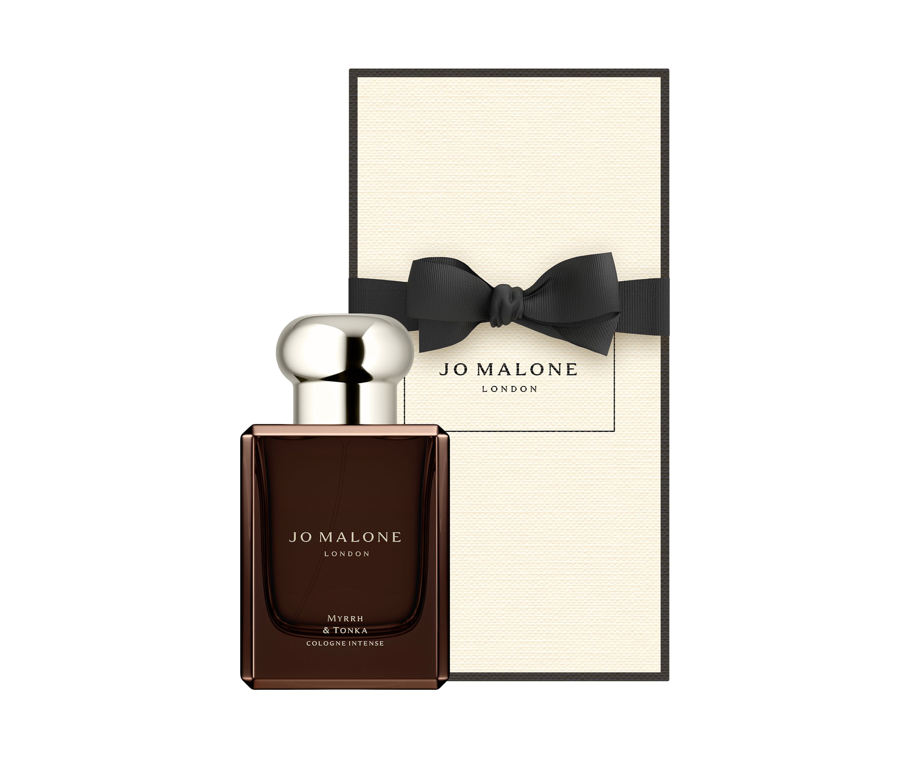 Myrrh & Tonka Cologne Intense