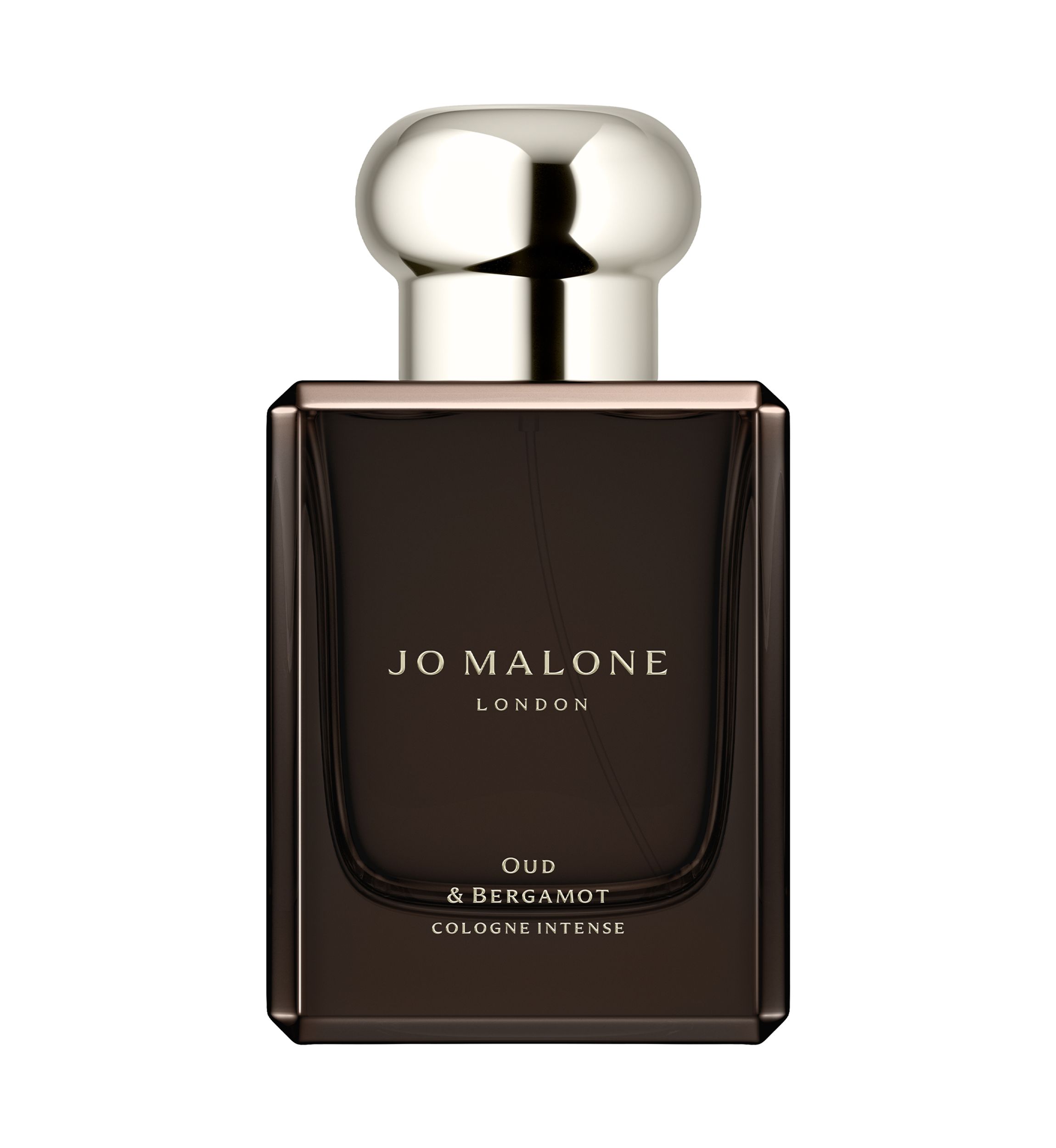 Oud & Bergamot Cologne Intense 