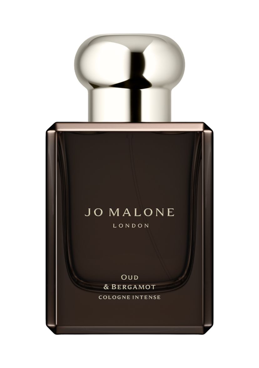 Oud & Bergamot Cologne Intense 
