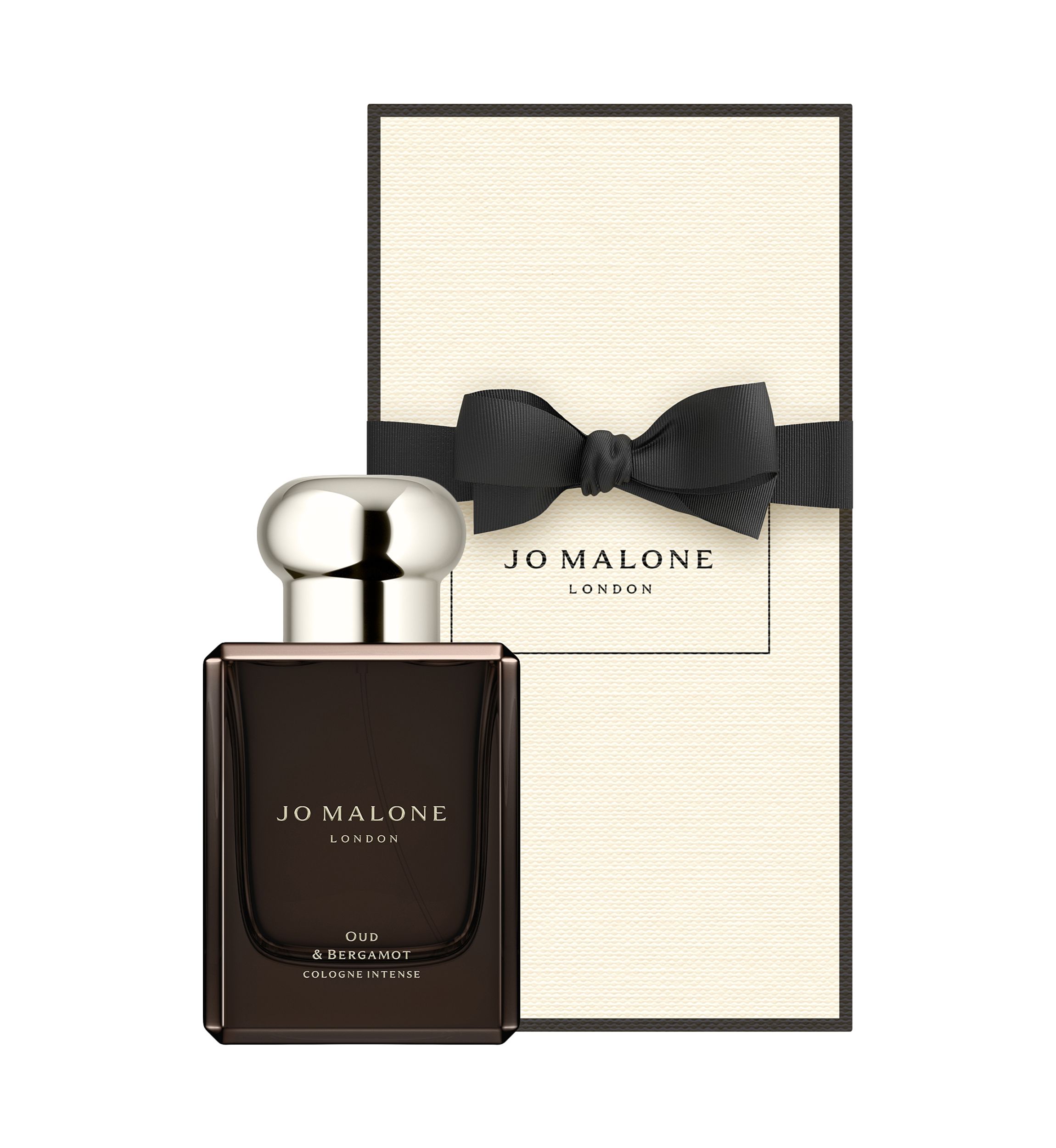 Oud & Bergamot Cologne Intense 