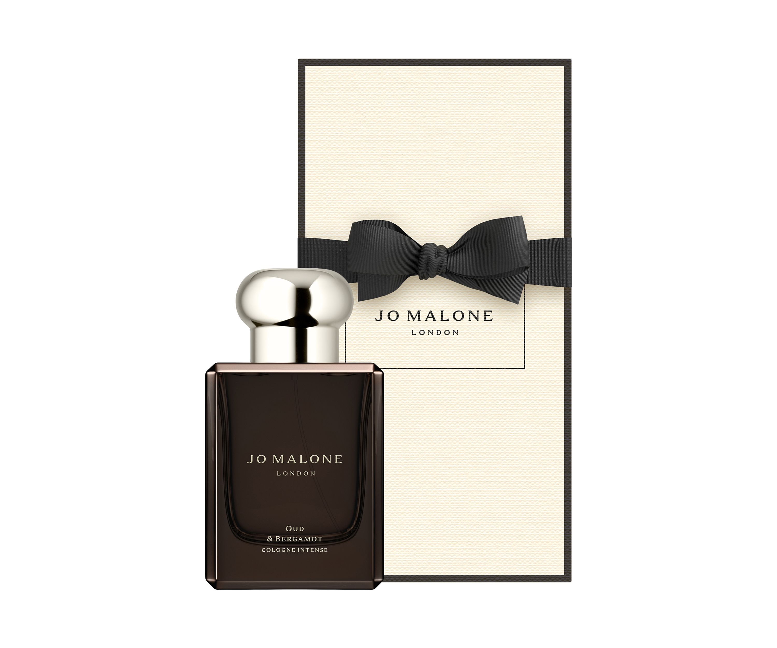 Oud & Bergamot Cologne Intense 