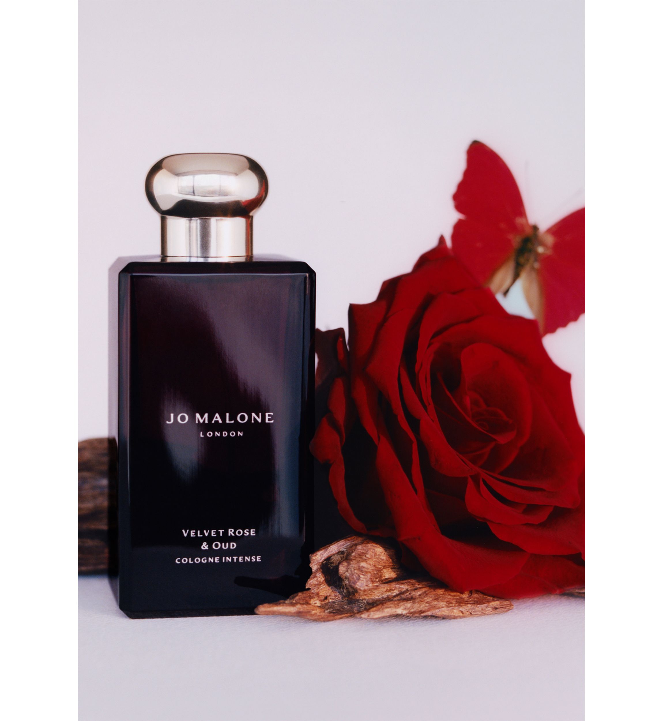 Velvet Rose & Oud Cologne Intense