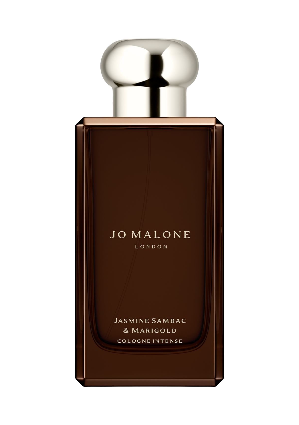 Jasmine Sambac & Marigold Cologne Intense 