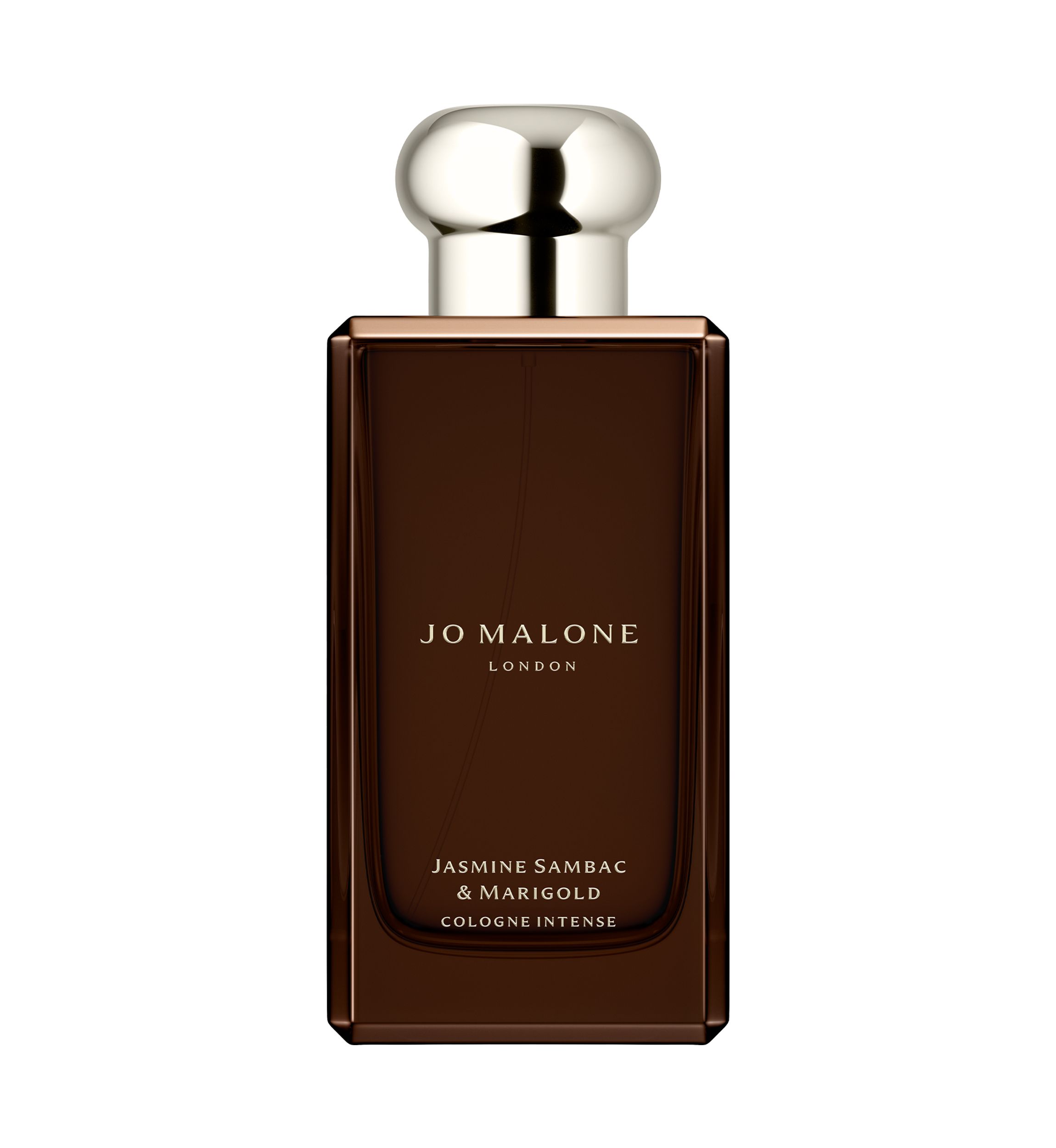 Jasmine Sambac & Marigold Cologne Intense 