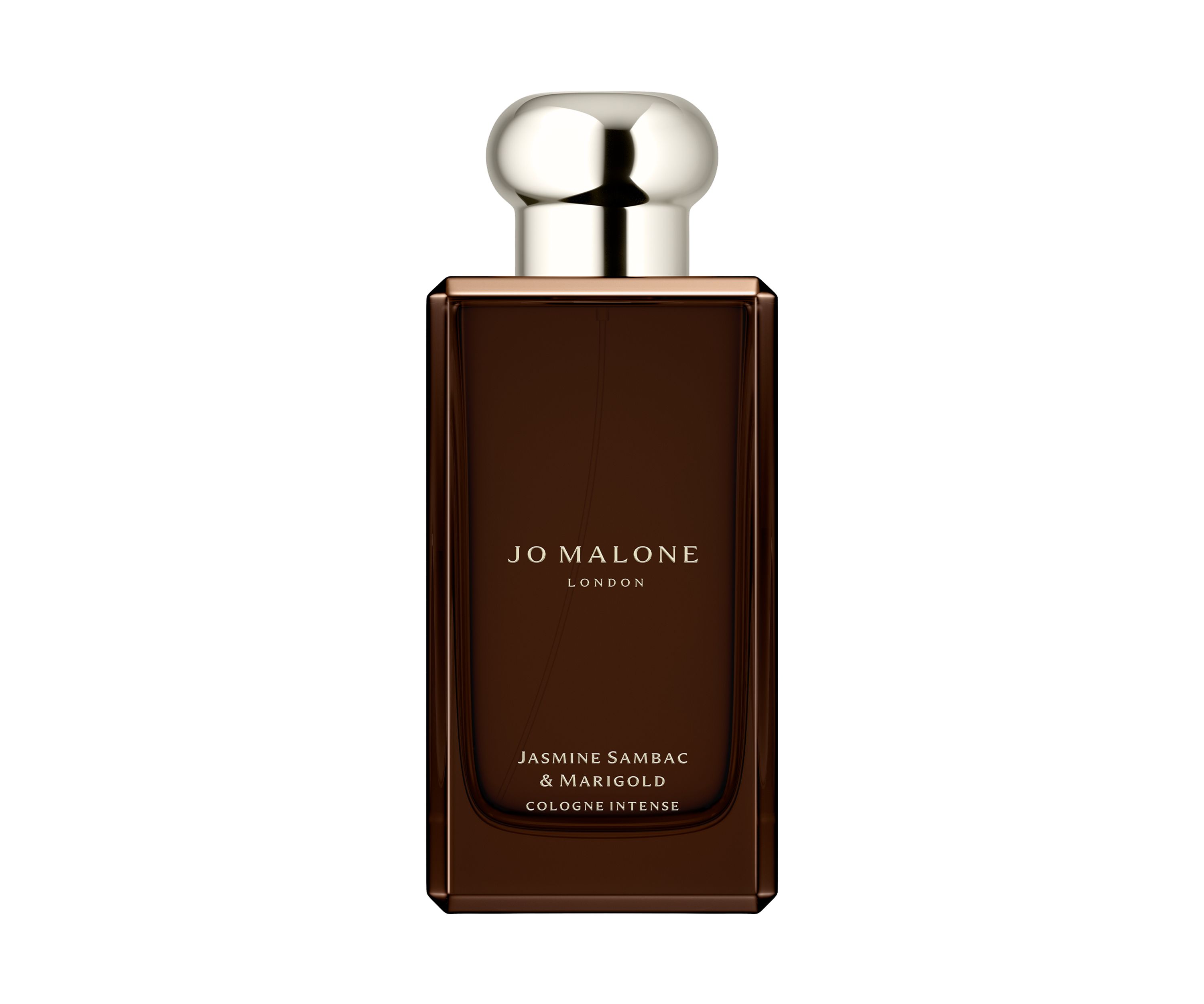 Jasmine Sambac & Marigold Cologne Intense 