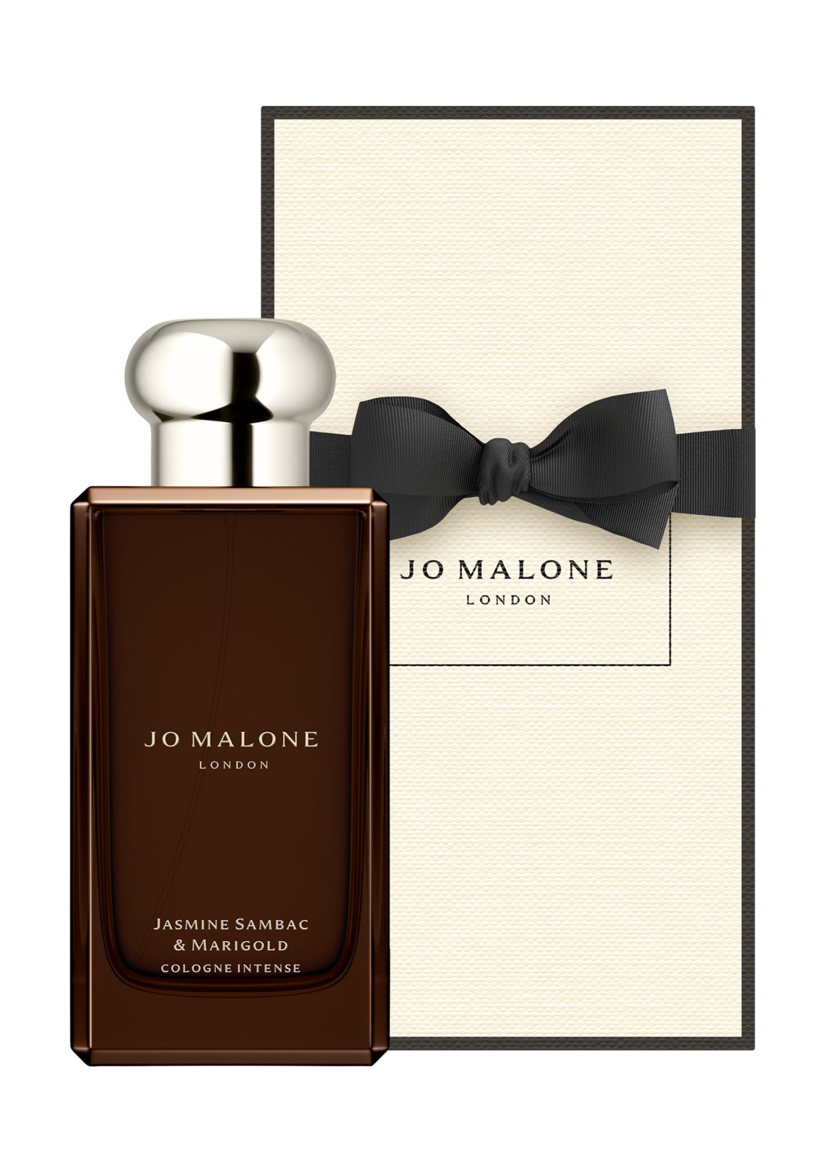 Jasmine Sambac & Marigold Cologne Intense 