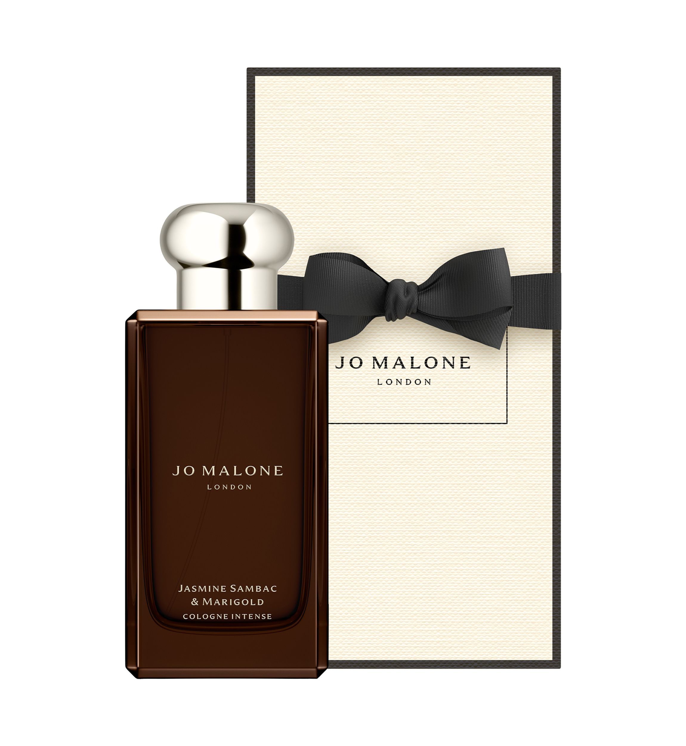 Jasmine Sambac & Marigold Cologne Intense 