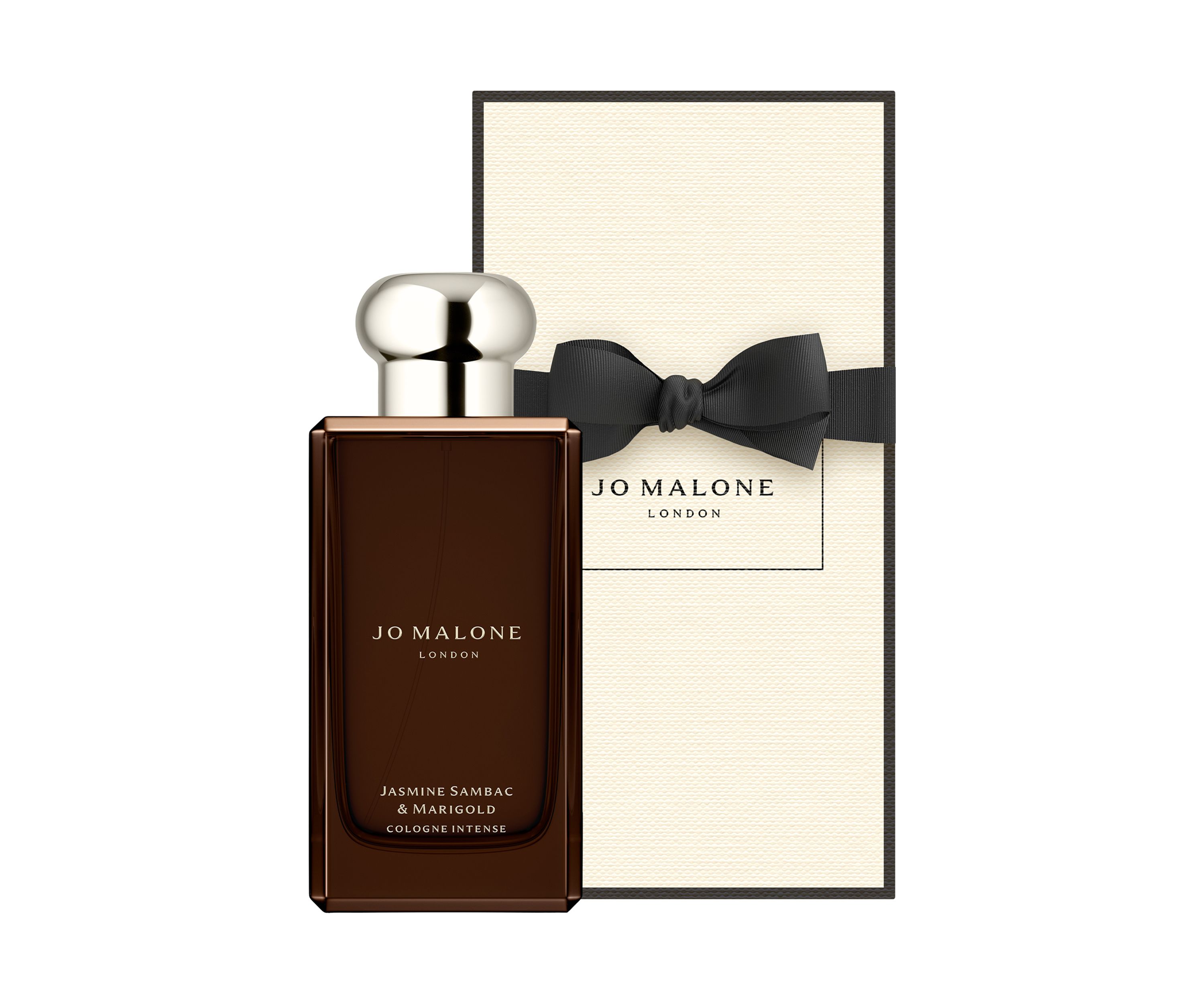Jasmine Sambac & Marigold Cologne Intense 
