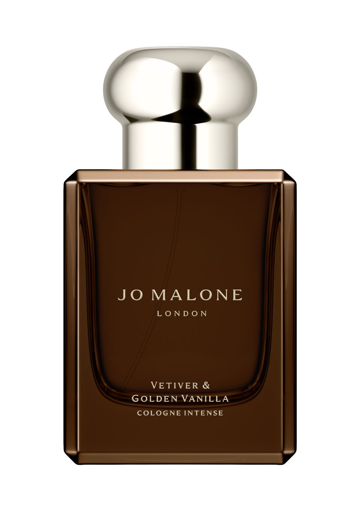Vetiver & Golden Vanilla Cologne Intense