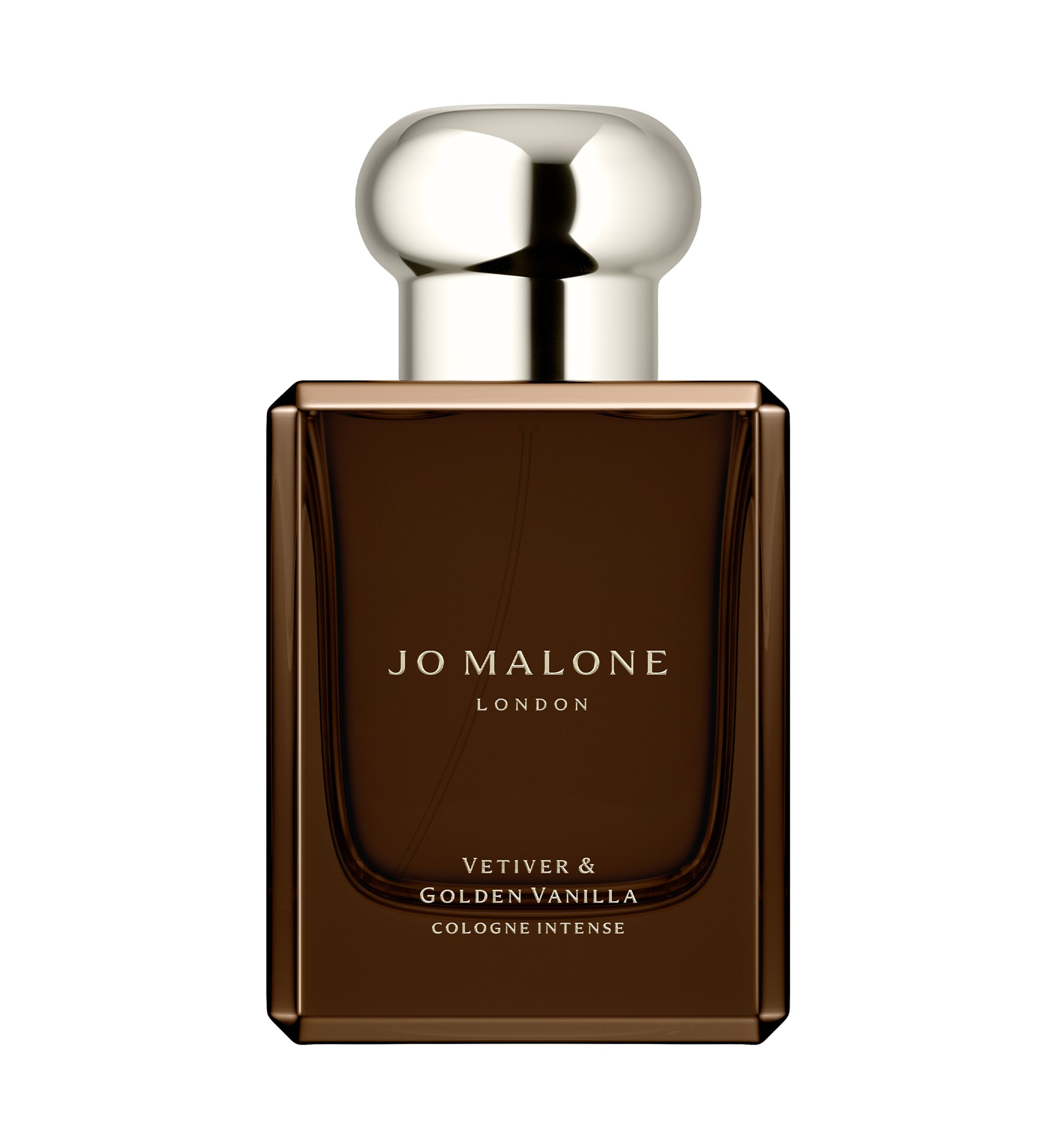 Vetiver & Golden Vanilla Cologne Intense