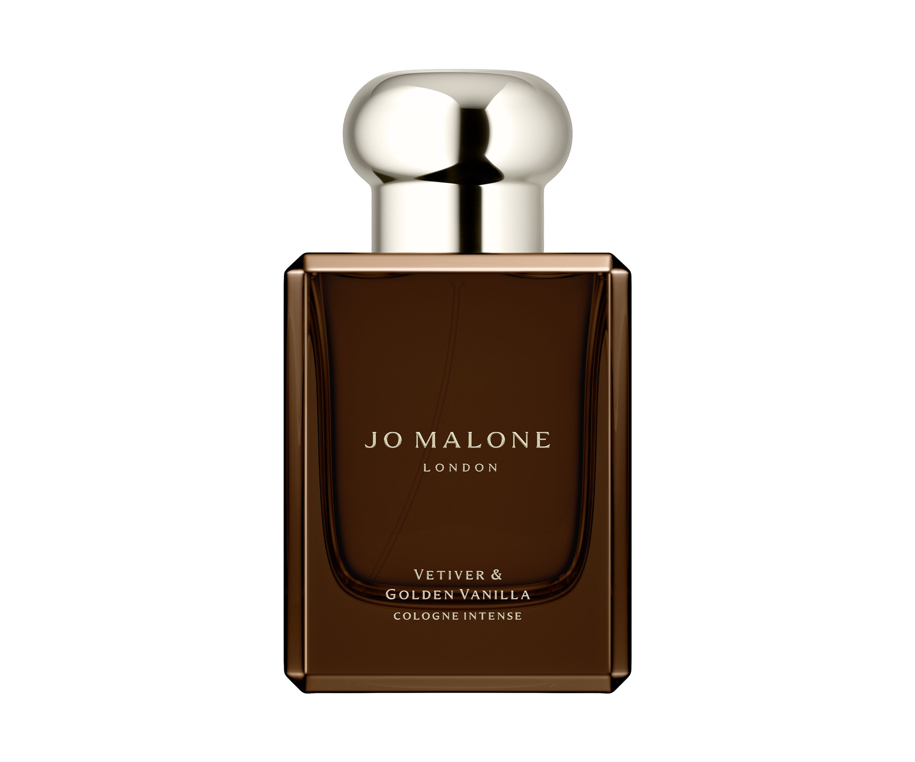 Vetiver & Golden Vanilla Cologne Intense