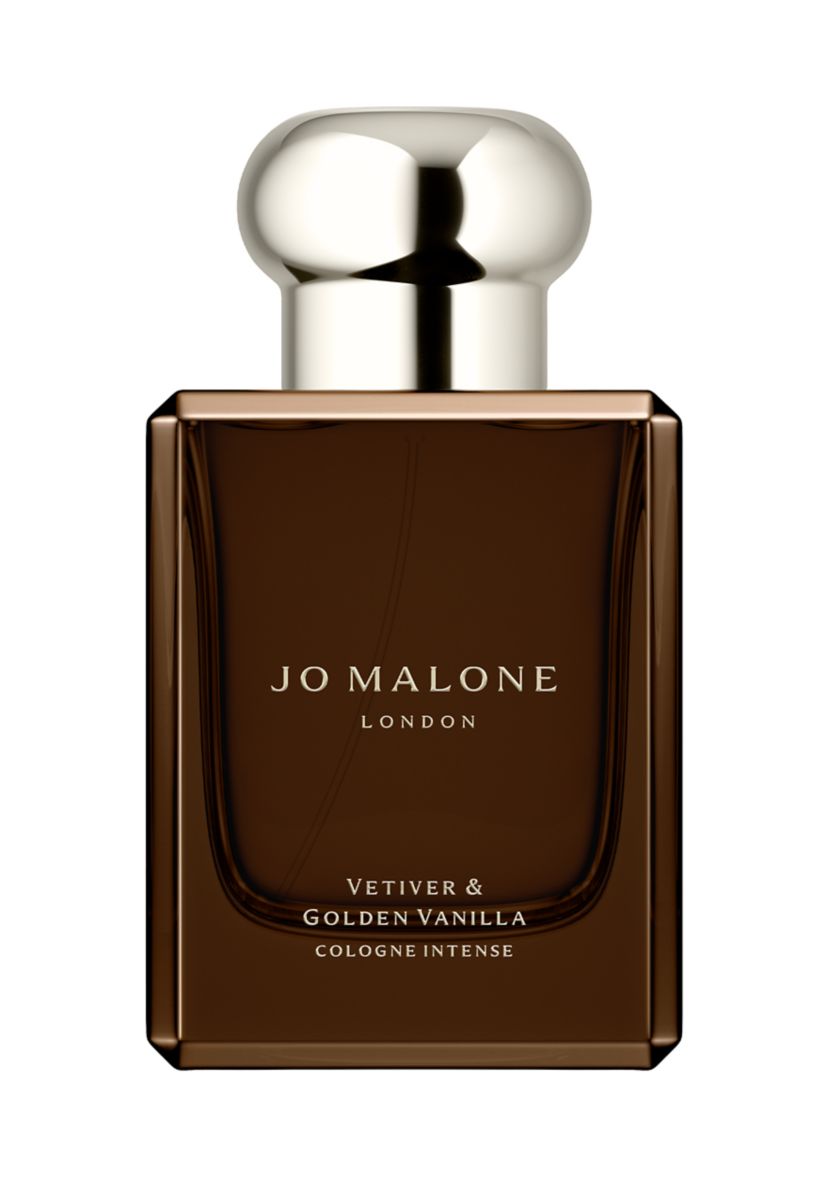 Vetiver & Golden Vanilla Cologne Intense