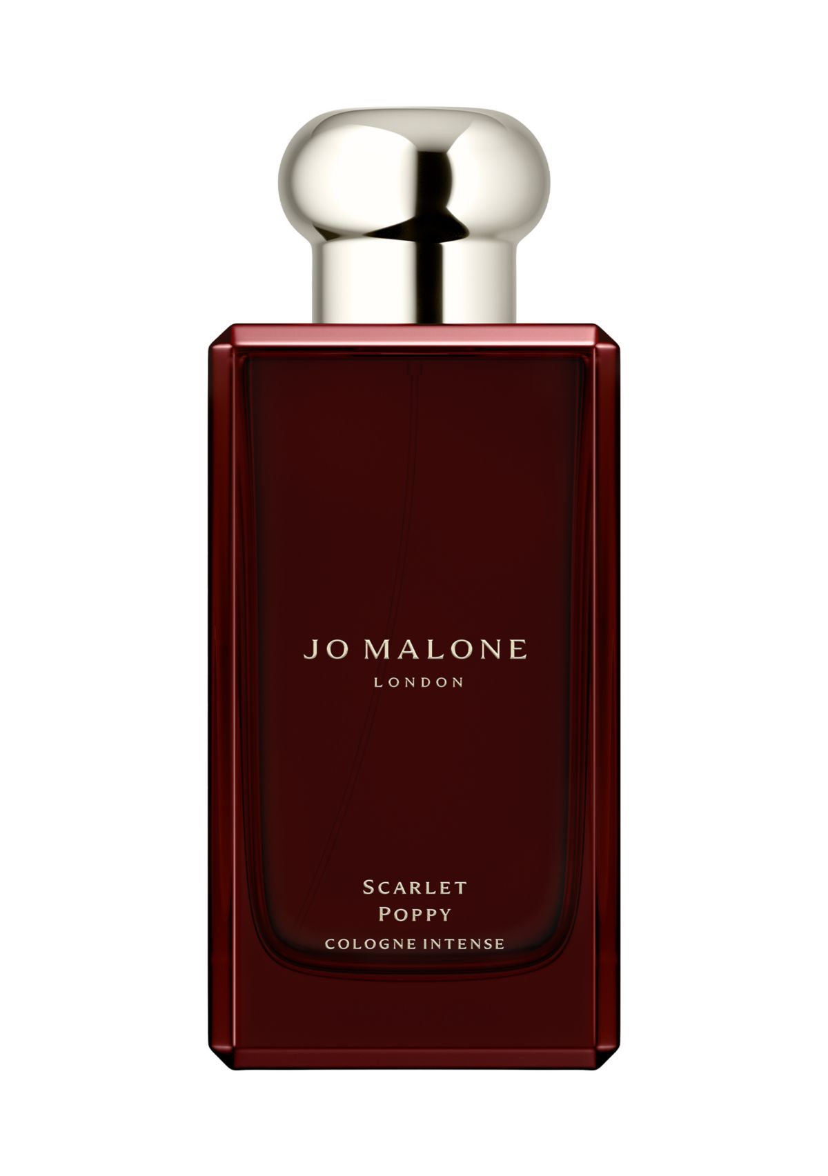 Scarlet Poppy Cologne Intense 