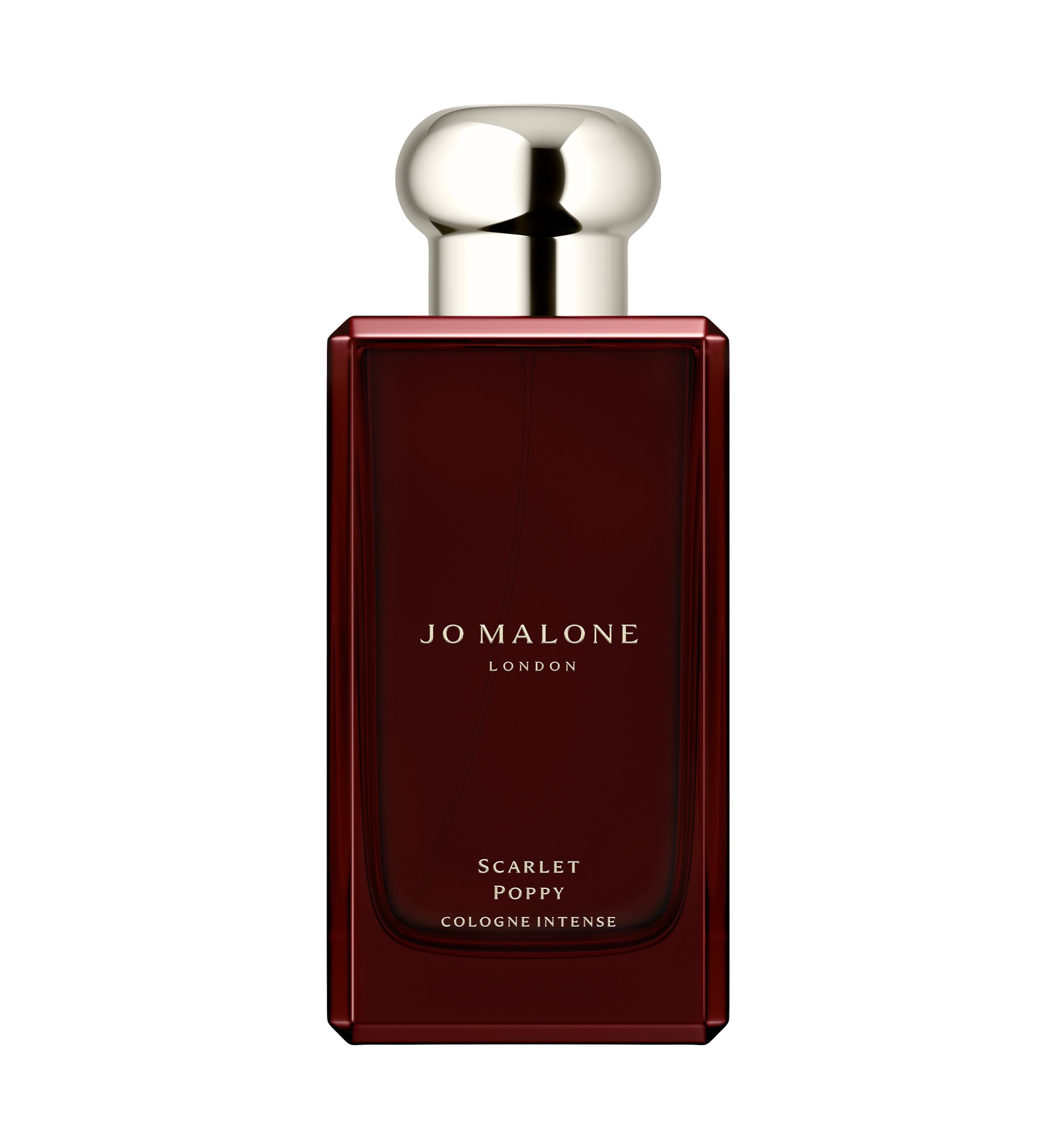 Scarlet Poppy Cologne Intense 
