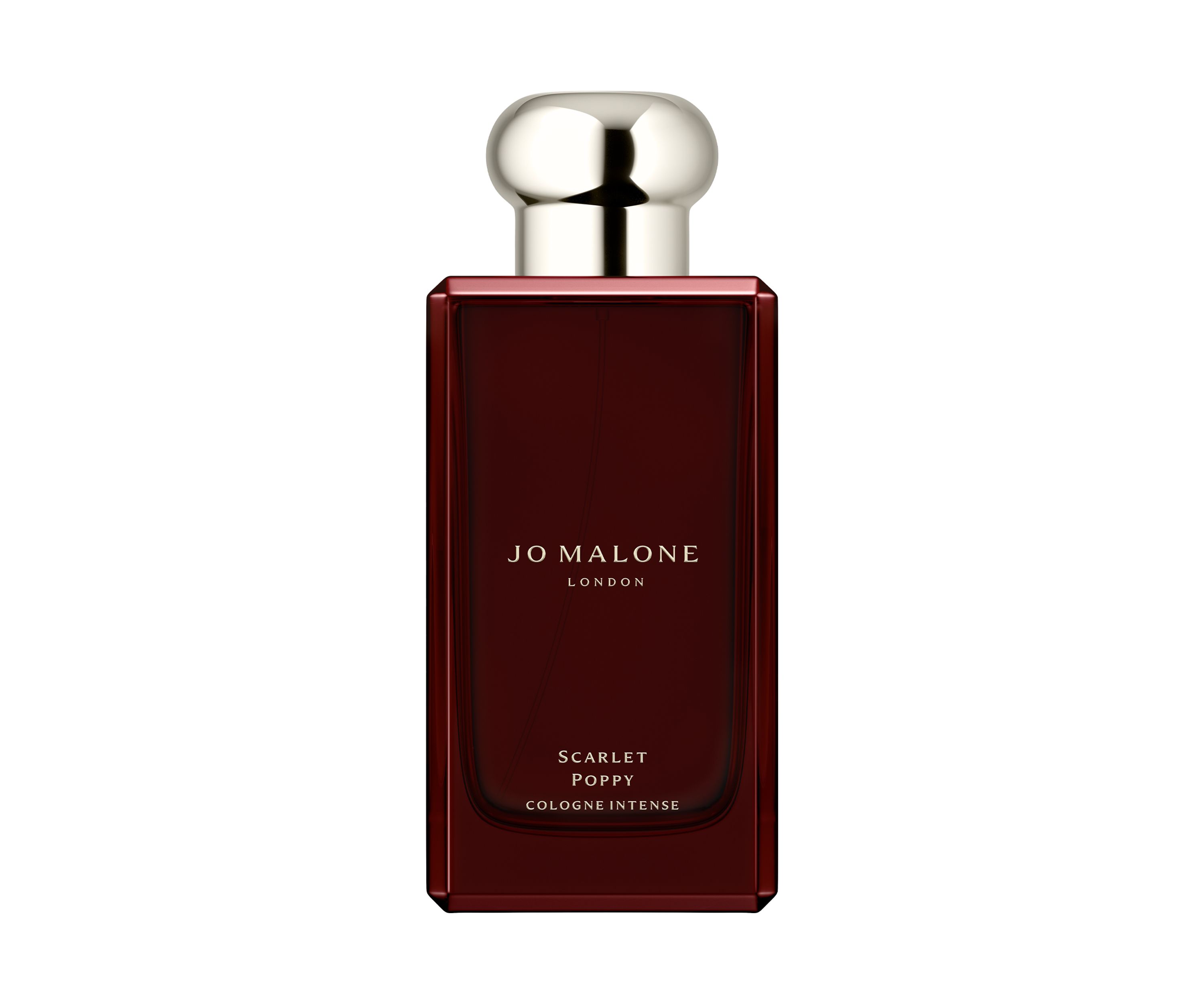 Scarlet Poppy Cologne Intense 
