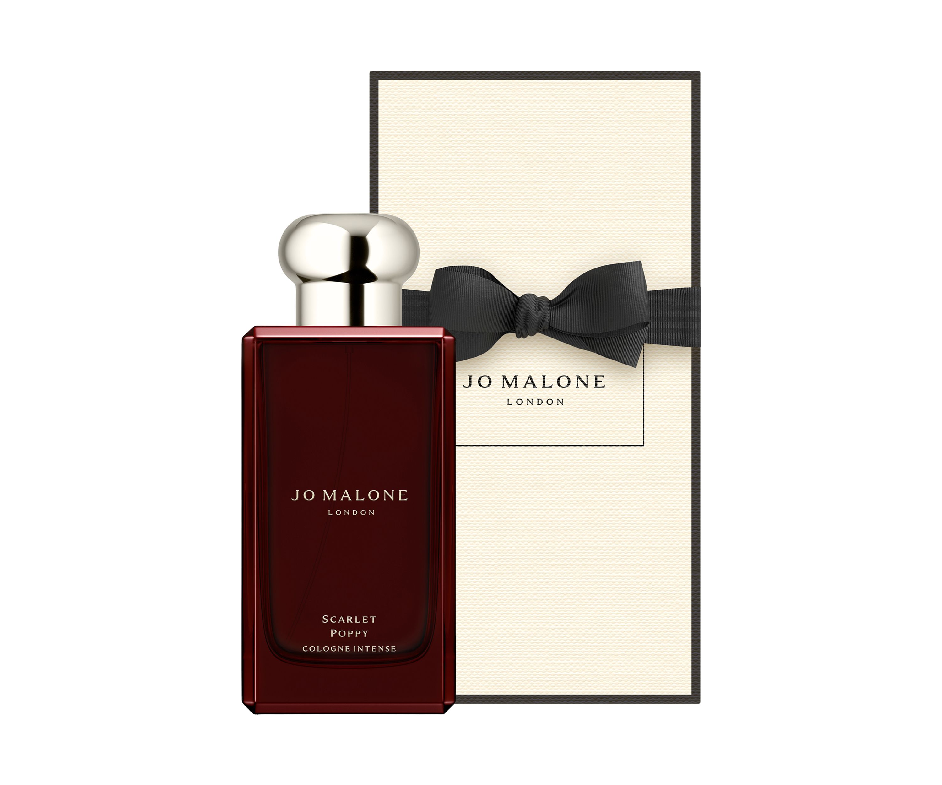 Scarlet Poppy Cologne Intense 