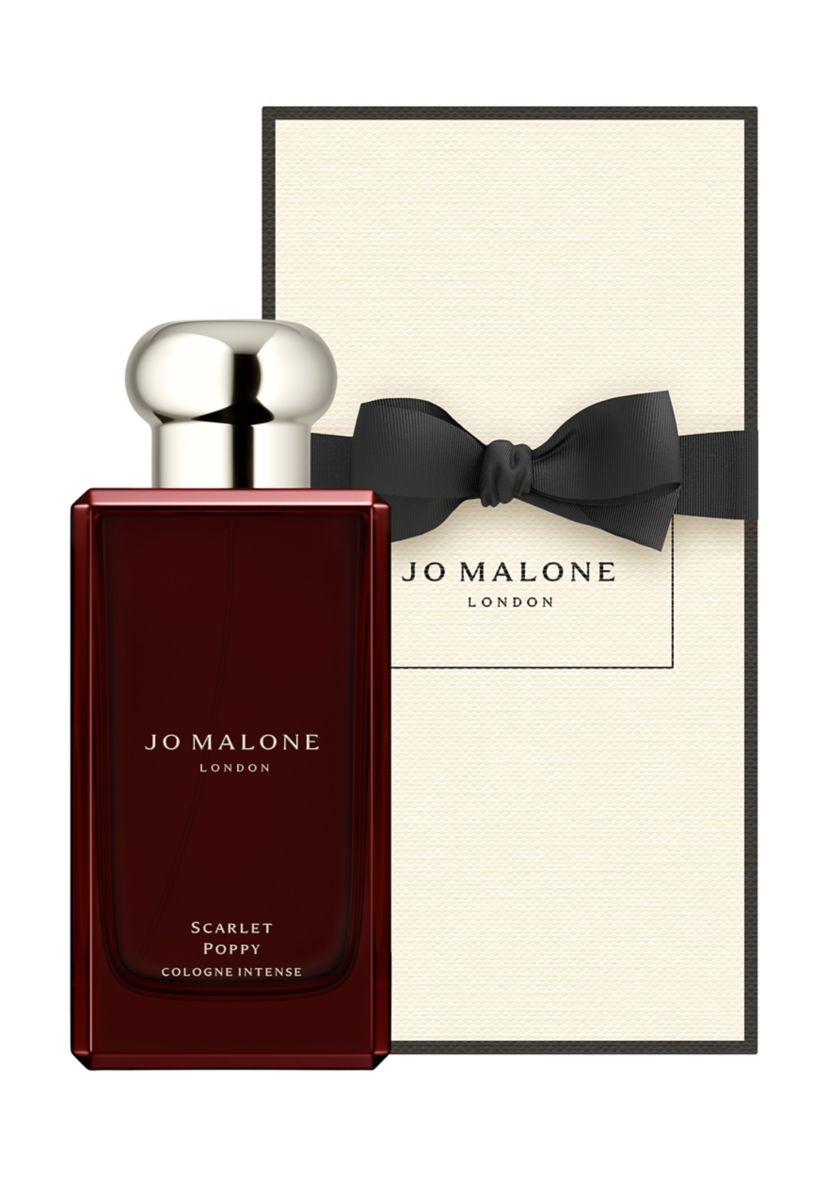 Scarlet Poppy Cologne Intense 
