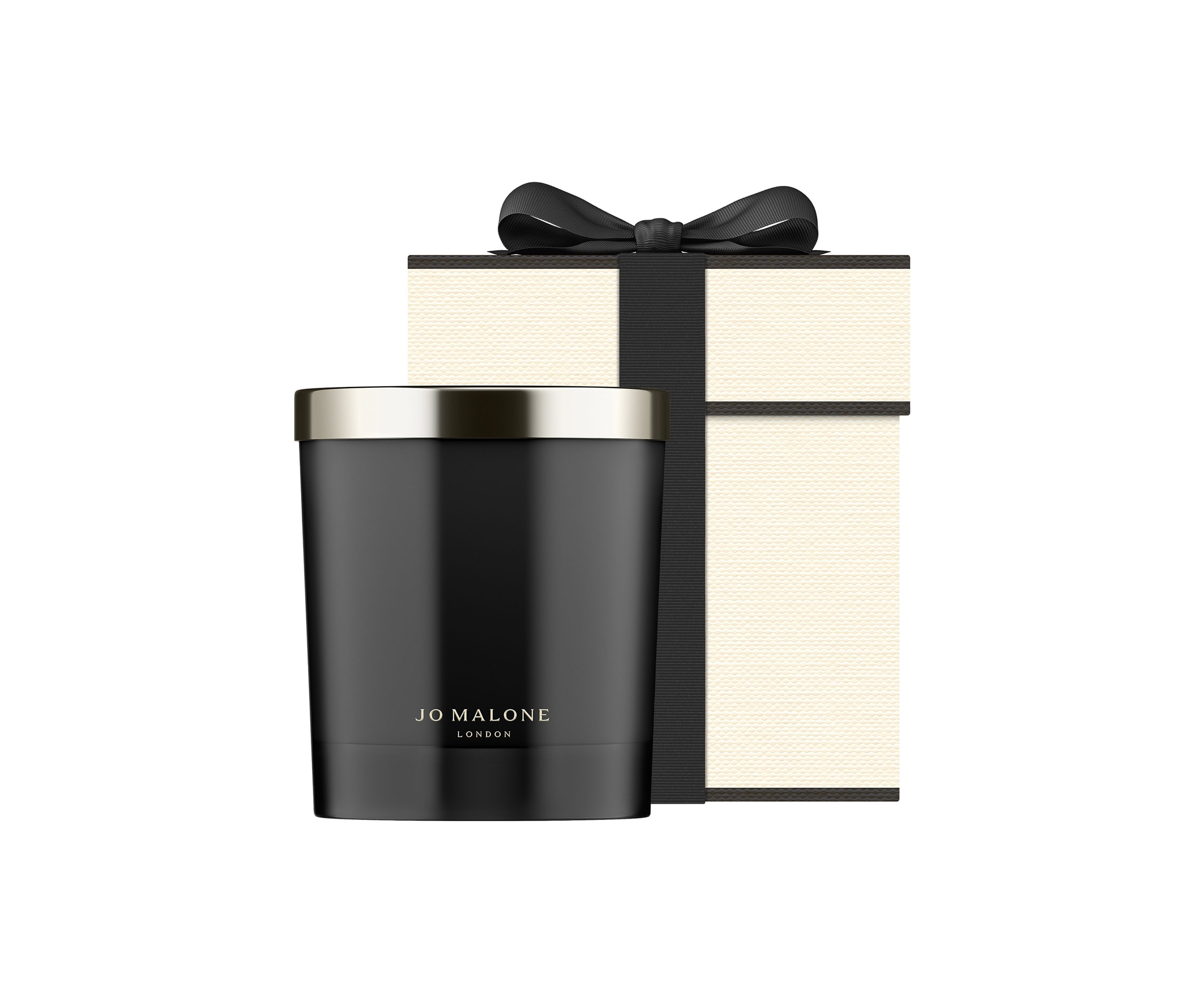 Oud & Bergamot Home Candle