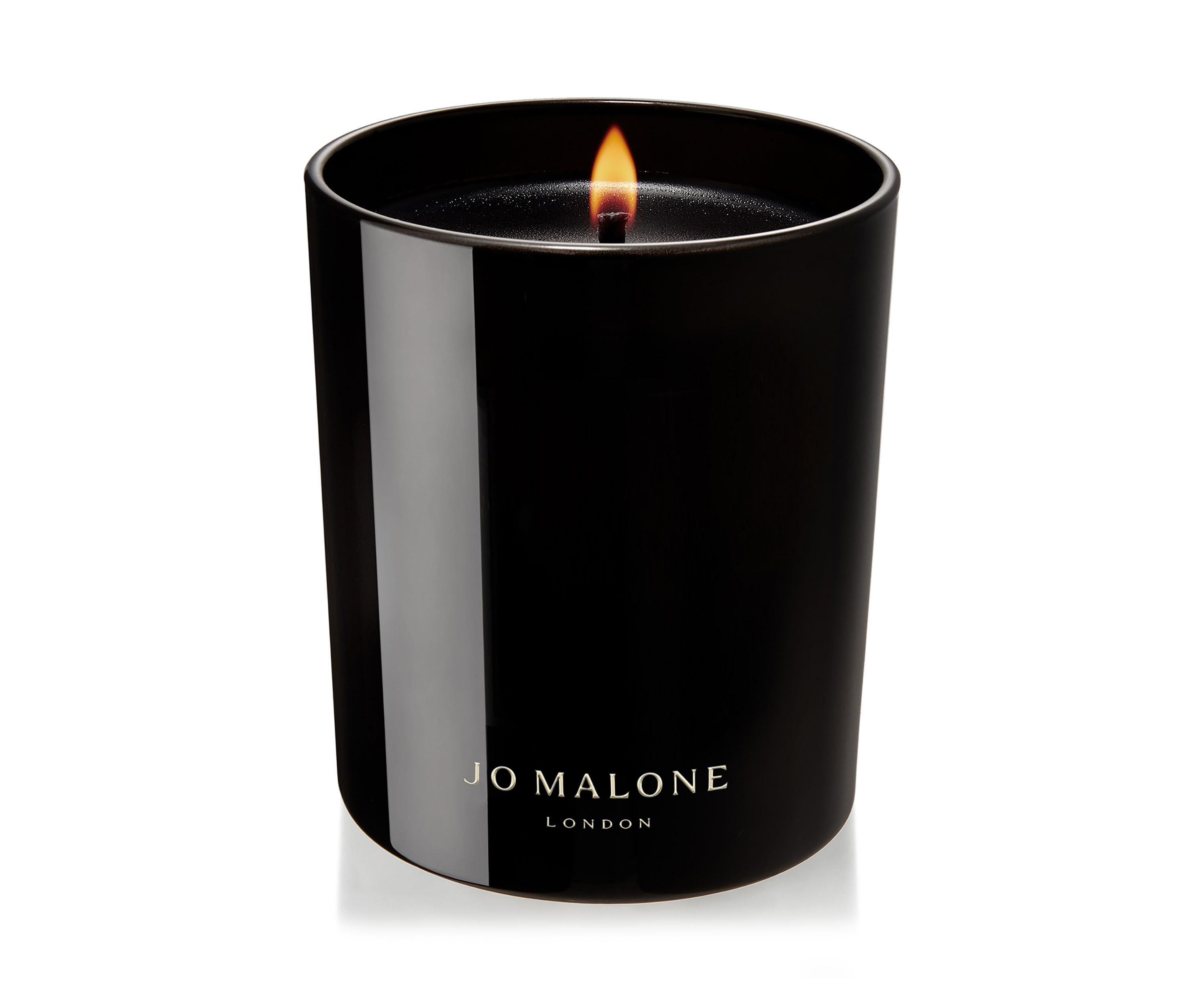 Oud & Bergamot Home Candle