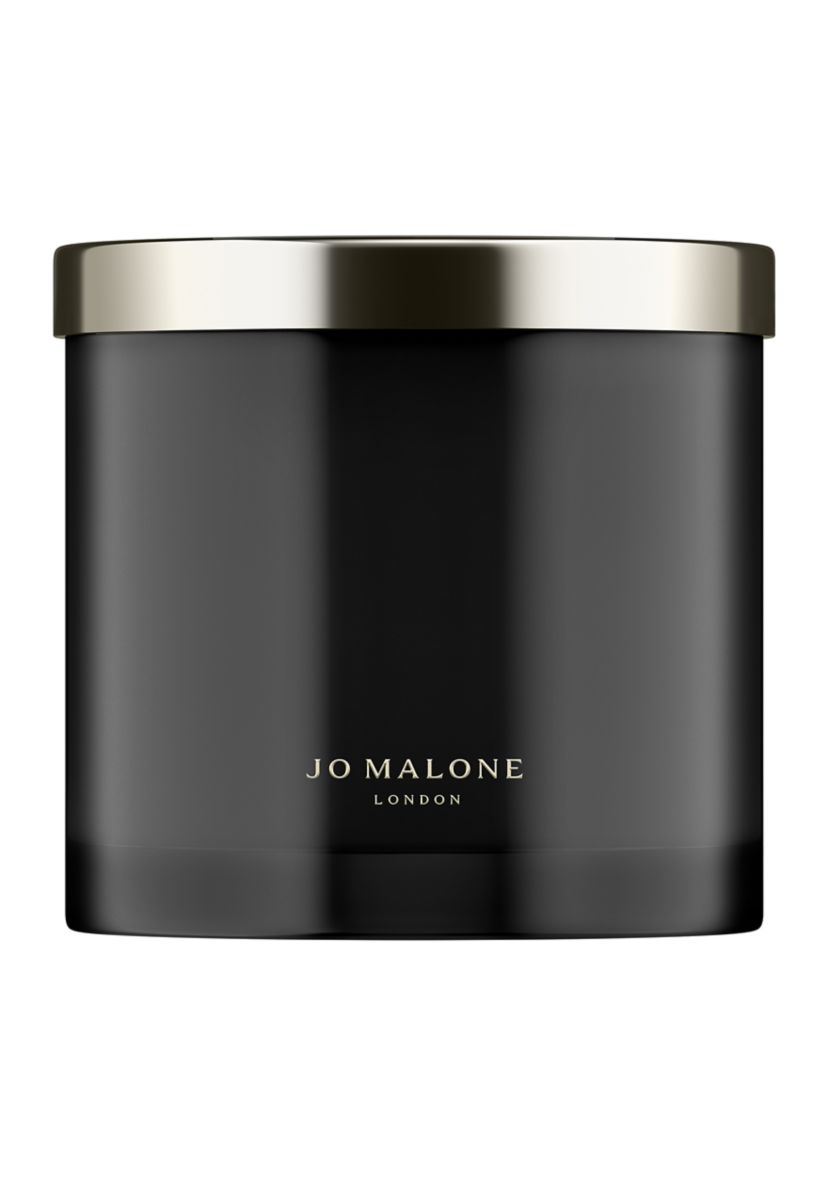 Velvet Rose & Oud Deluxe Candle