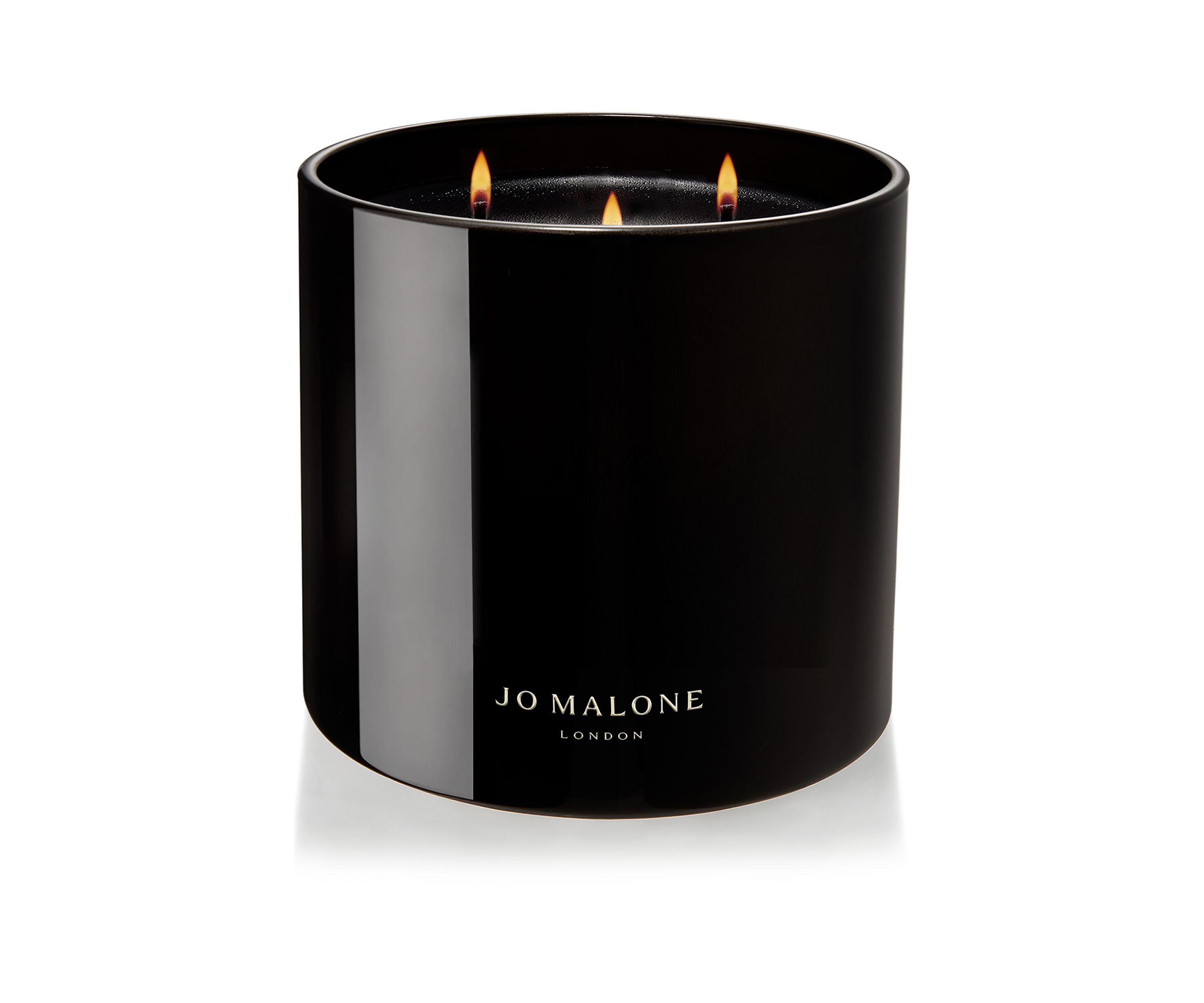 Velvet Rose & Oud Deluxe Candle