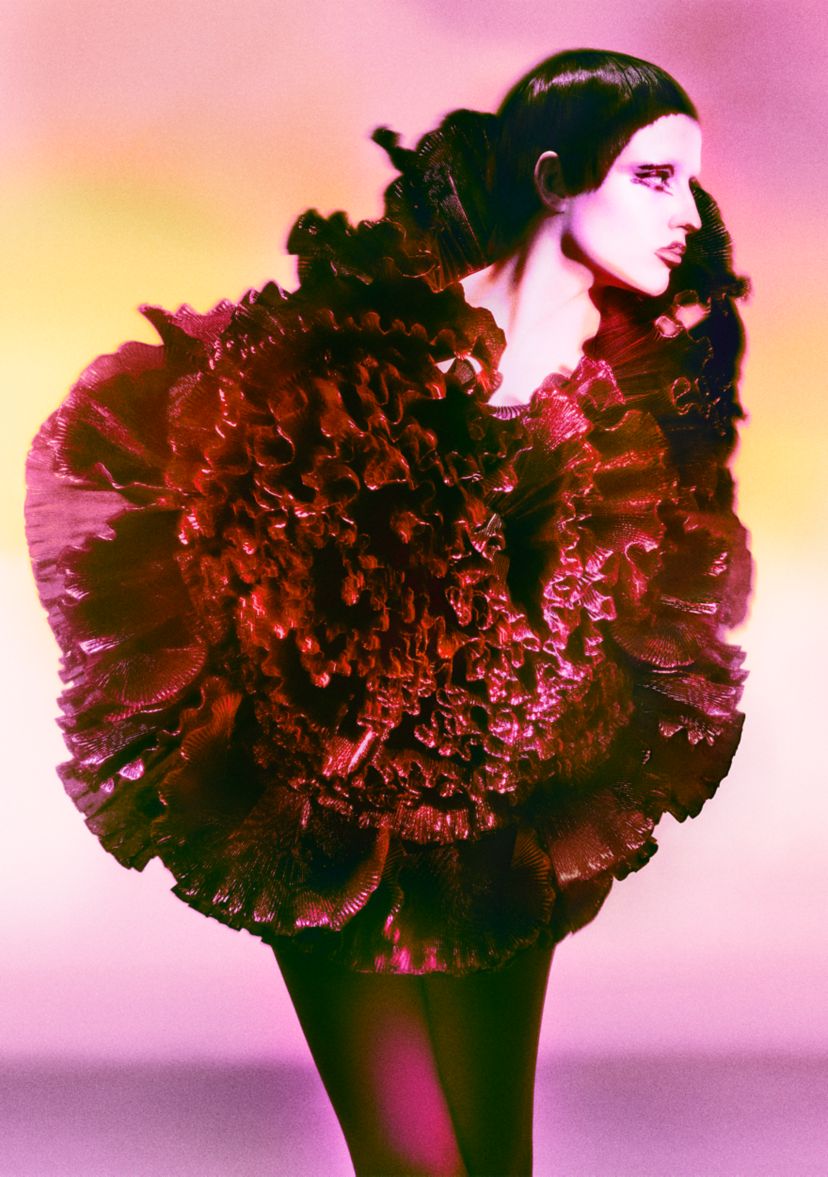 Velvet Rose & Oud Scent Surround Diffuser