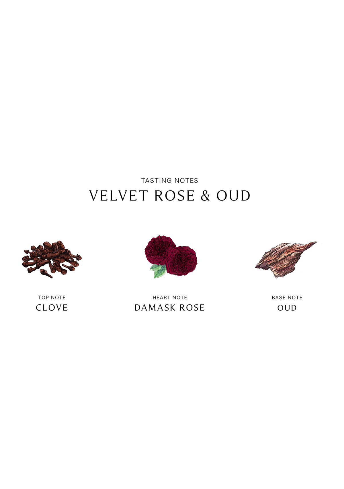 Velvet Rose & Oud Scent Surround Diffuser