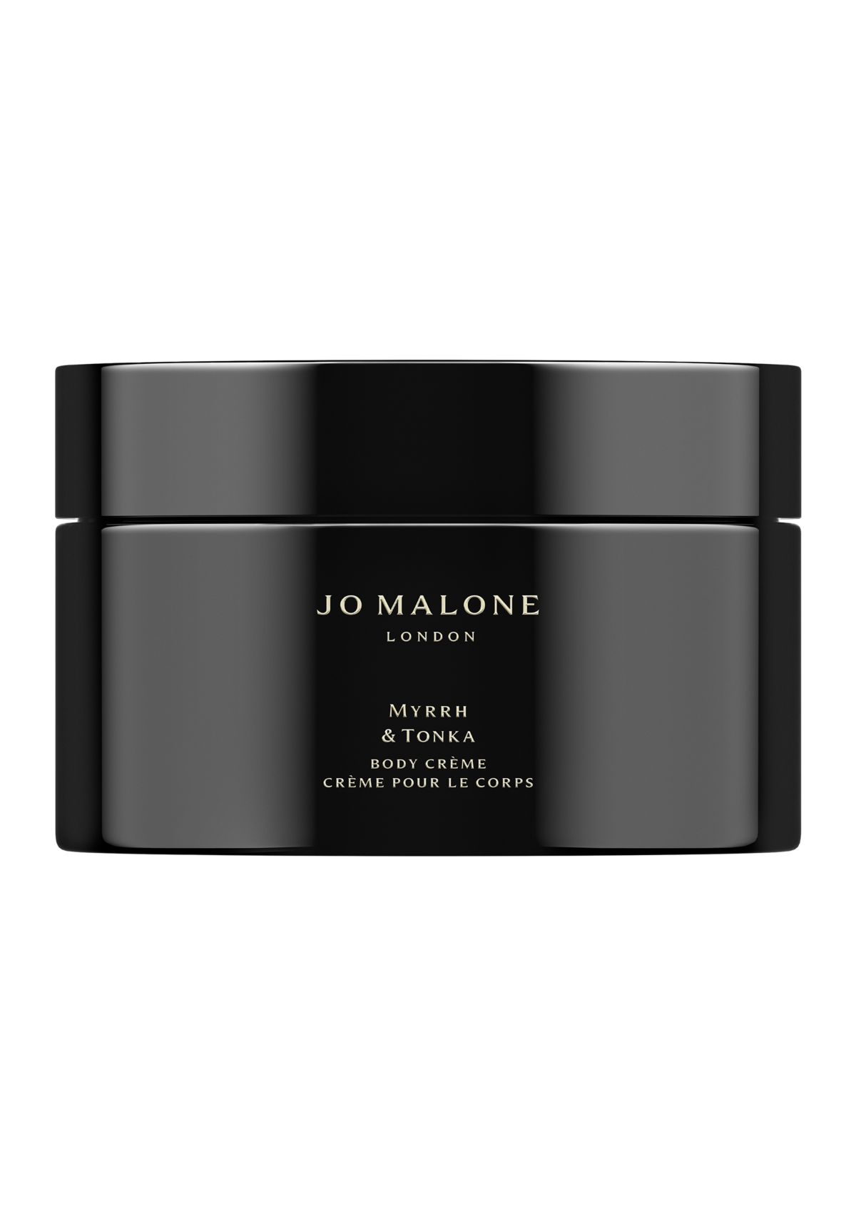 Myrrh & Tonka Body Crème