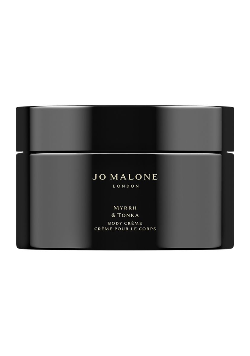 Myrrh & Tonka Body Crème