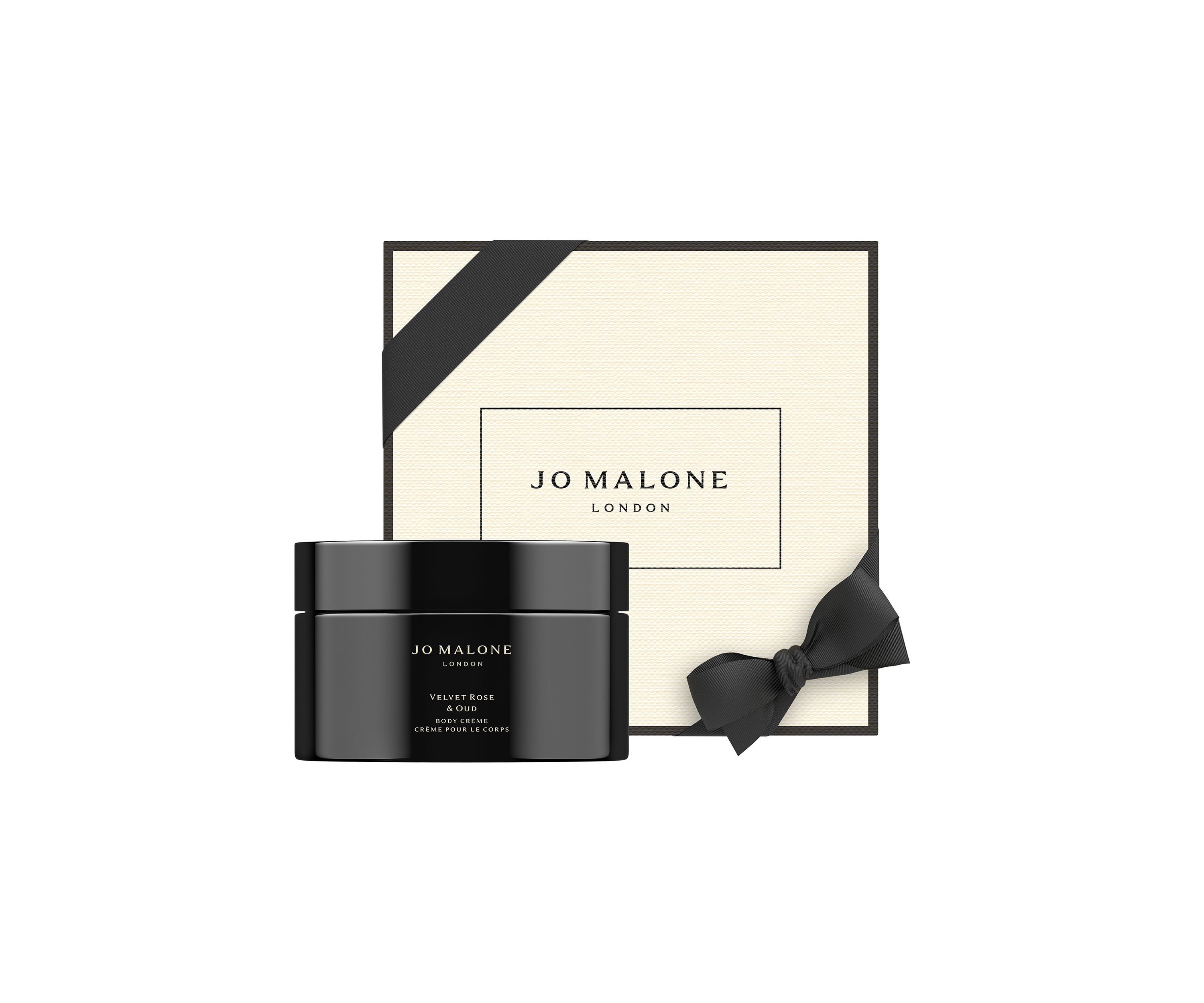 Velvet Rose & Oud Body Crème