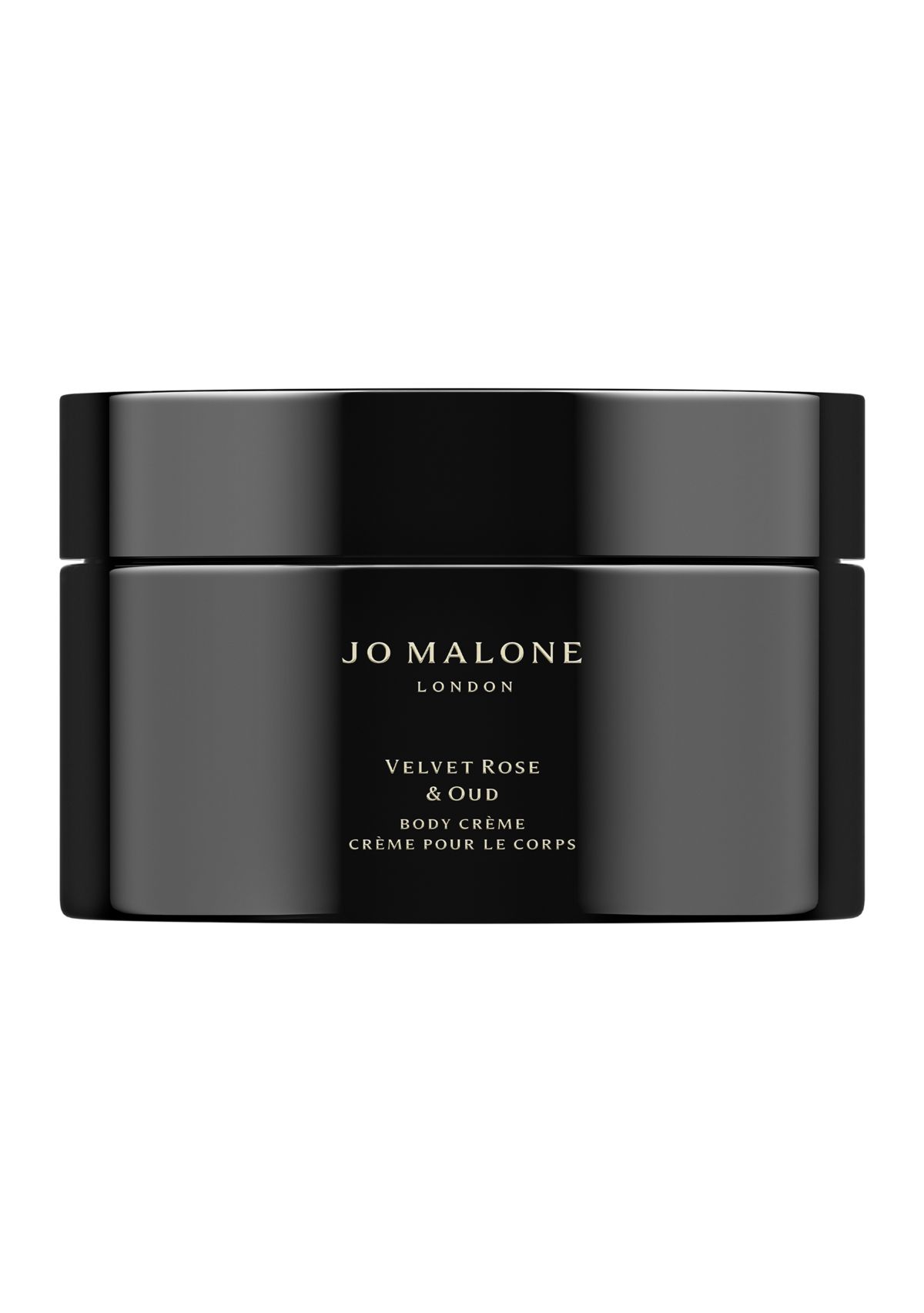 Velvet Rose & Oud Body Crème