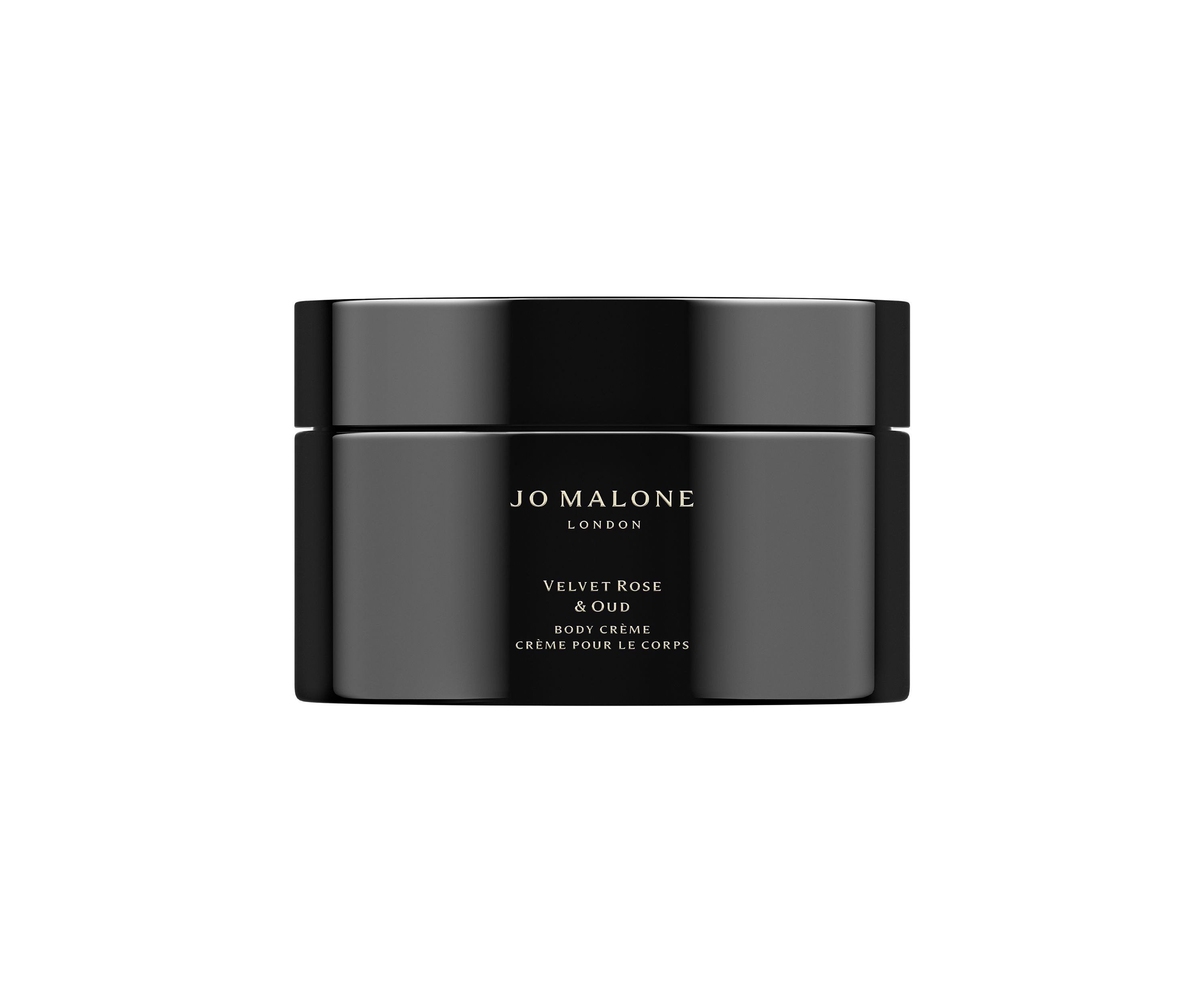 Velvet Rose & Oud Body Crème