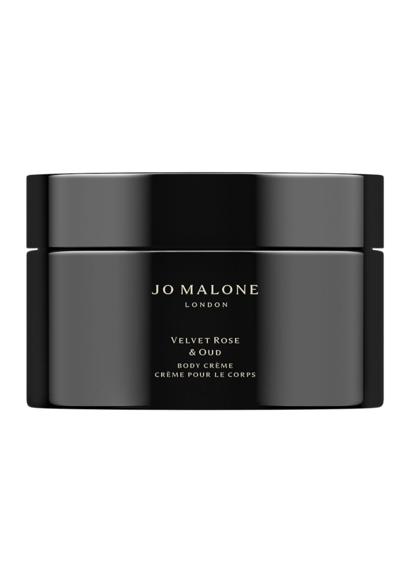 Velvet Rose & Oud Body Crème