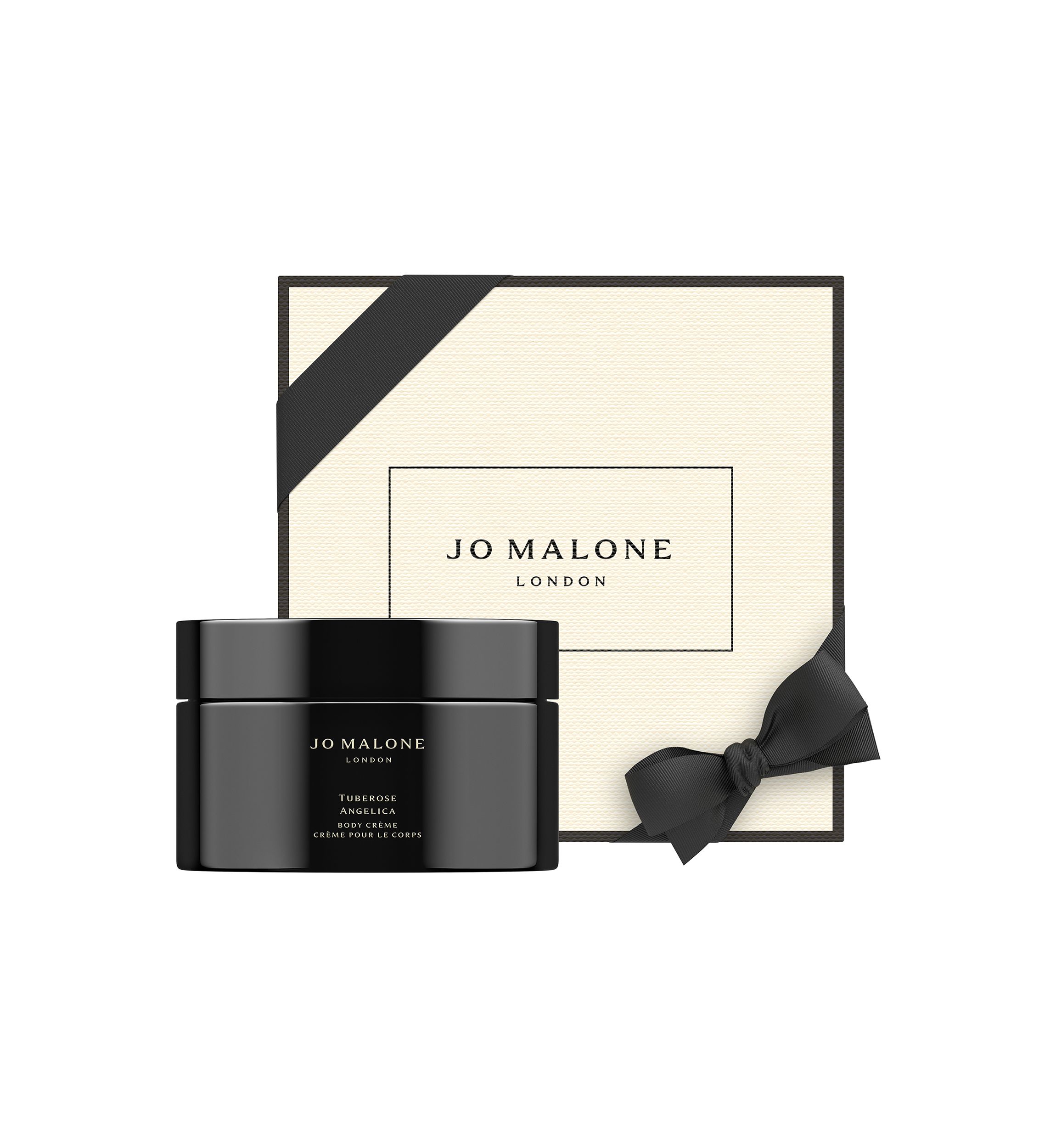 Tuberose Angelica Body Crème