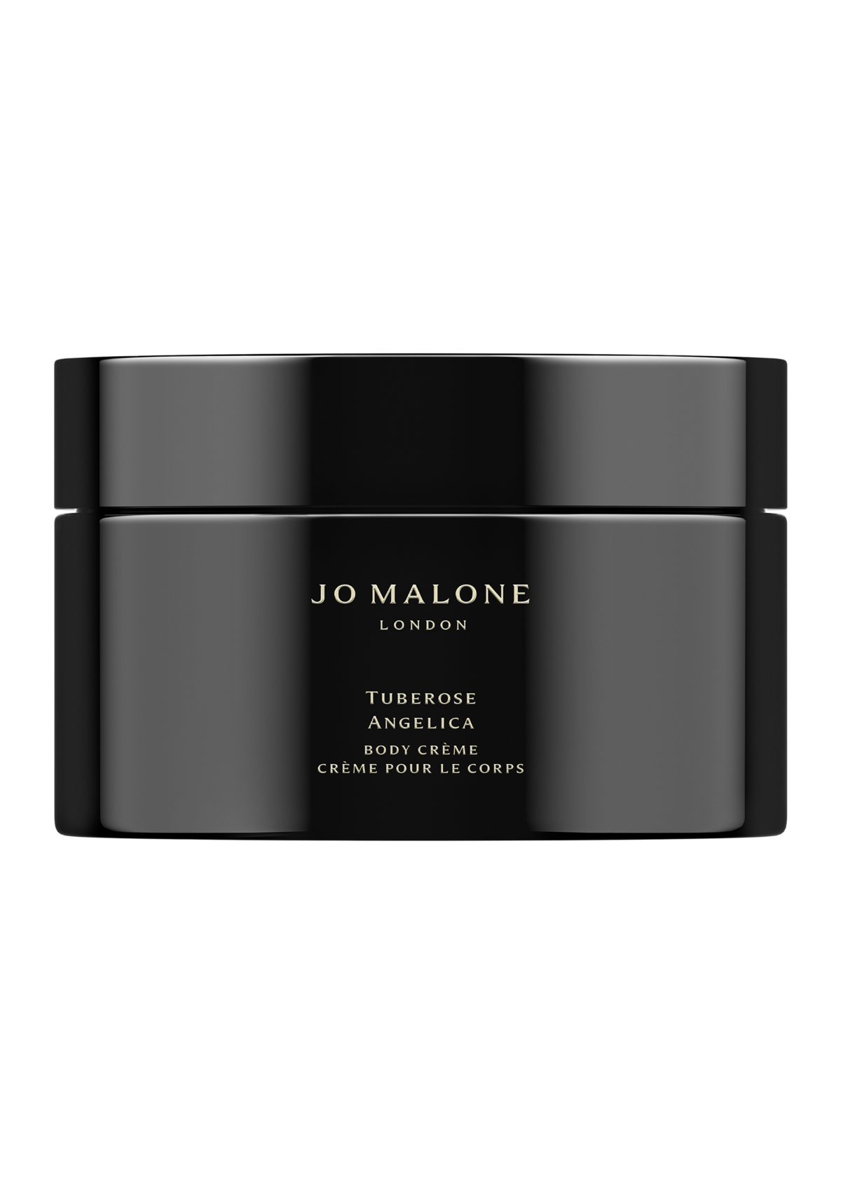 Tuberose Angelica Body Crème