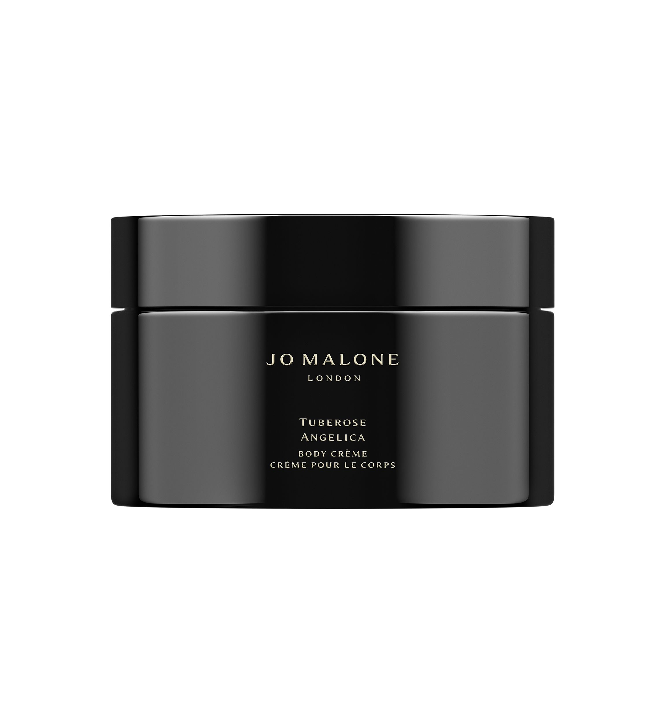 Tuberose Angelica Body Crème