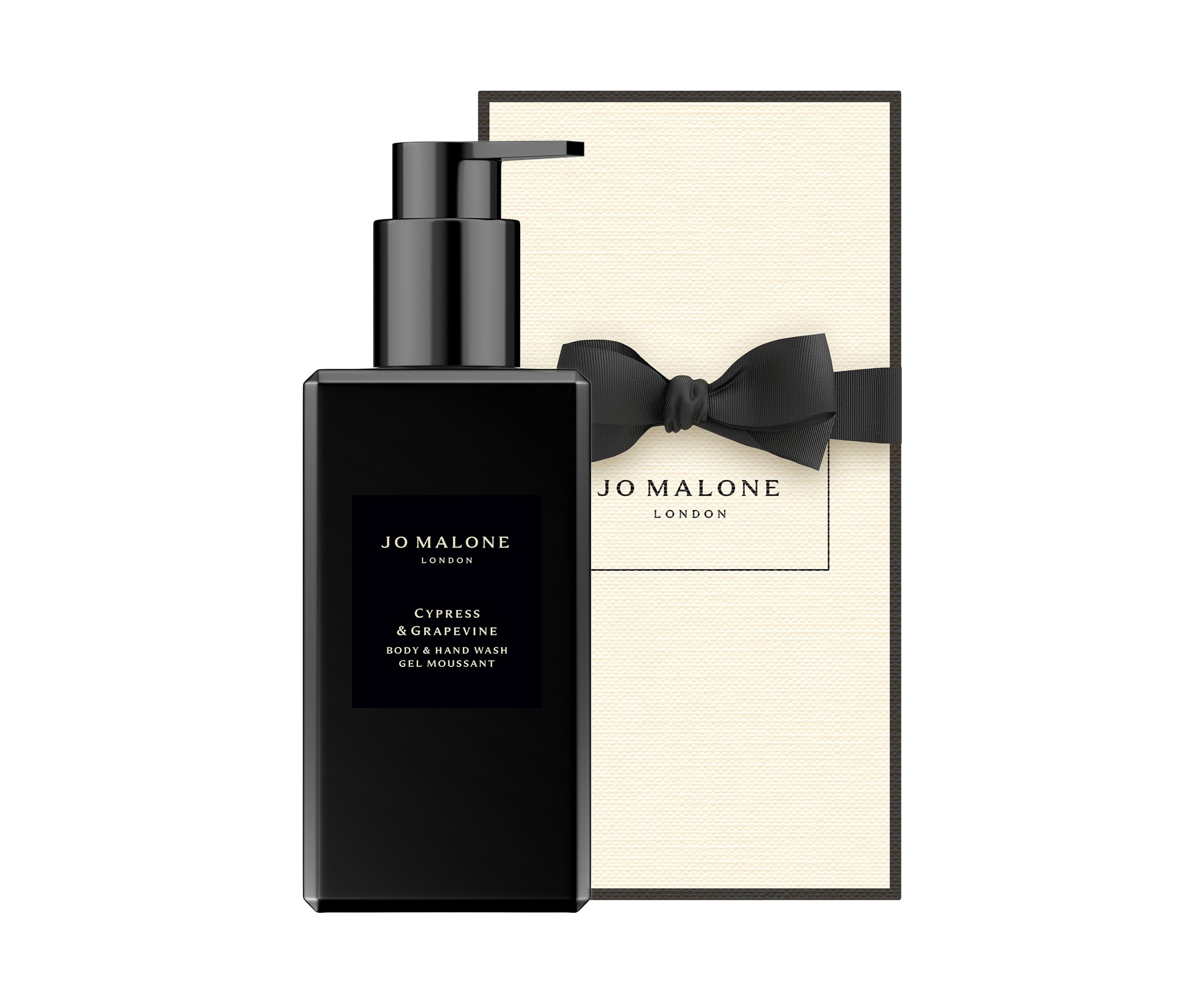 Cypress & Grapevine Body & Hand Wash